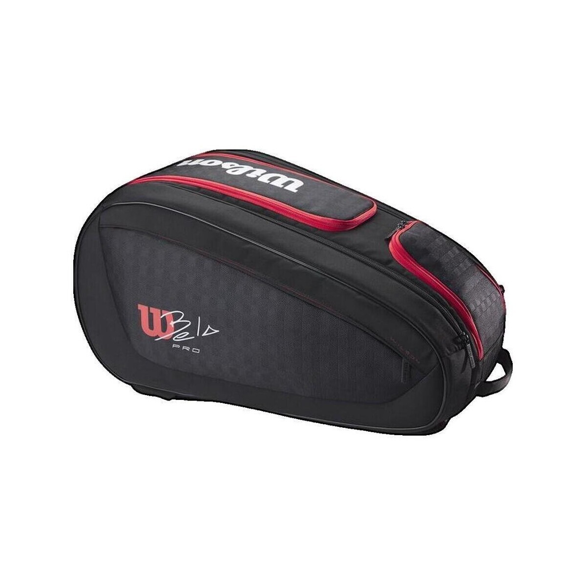 Wilson  Bela V3  Černá
