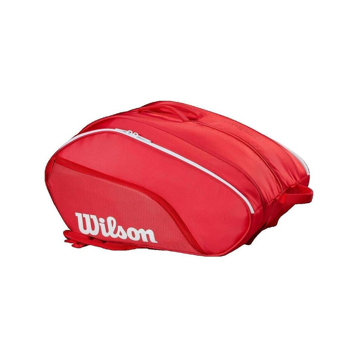 Wilson  Tour 2025  Červená