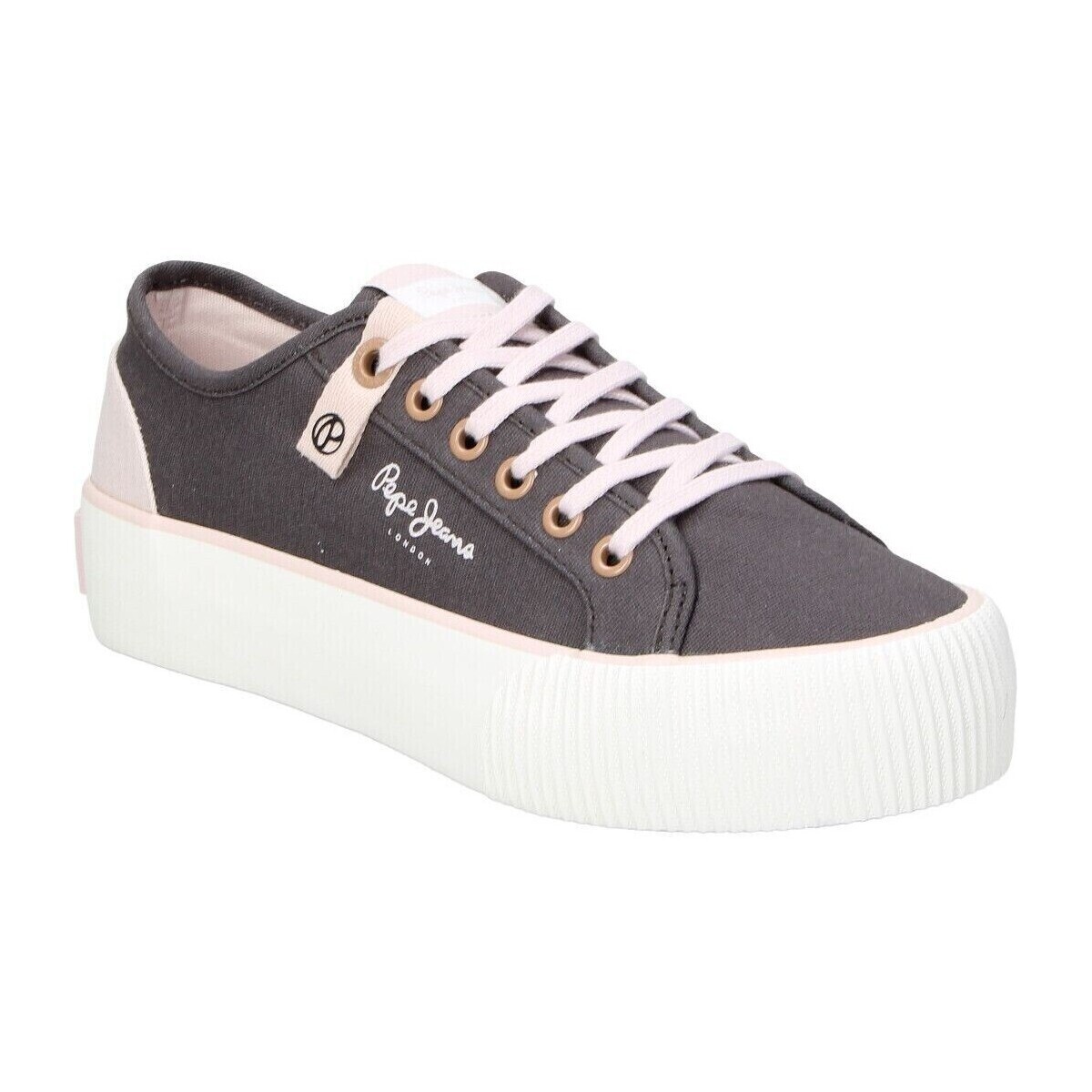 Pepe jeans  98763  Černá