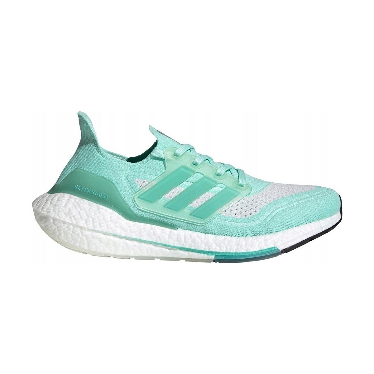 adidas  UltraBoost 21  Bílá