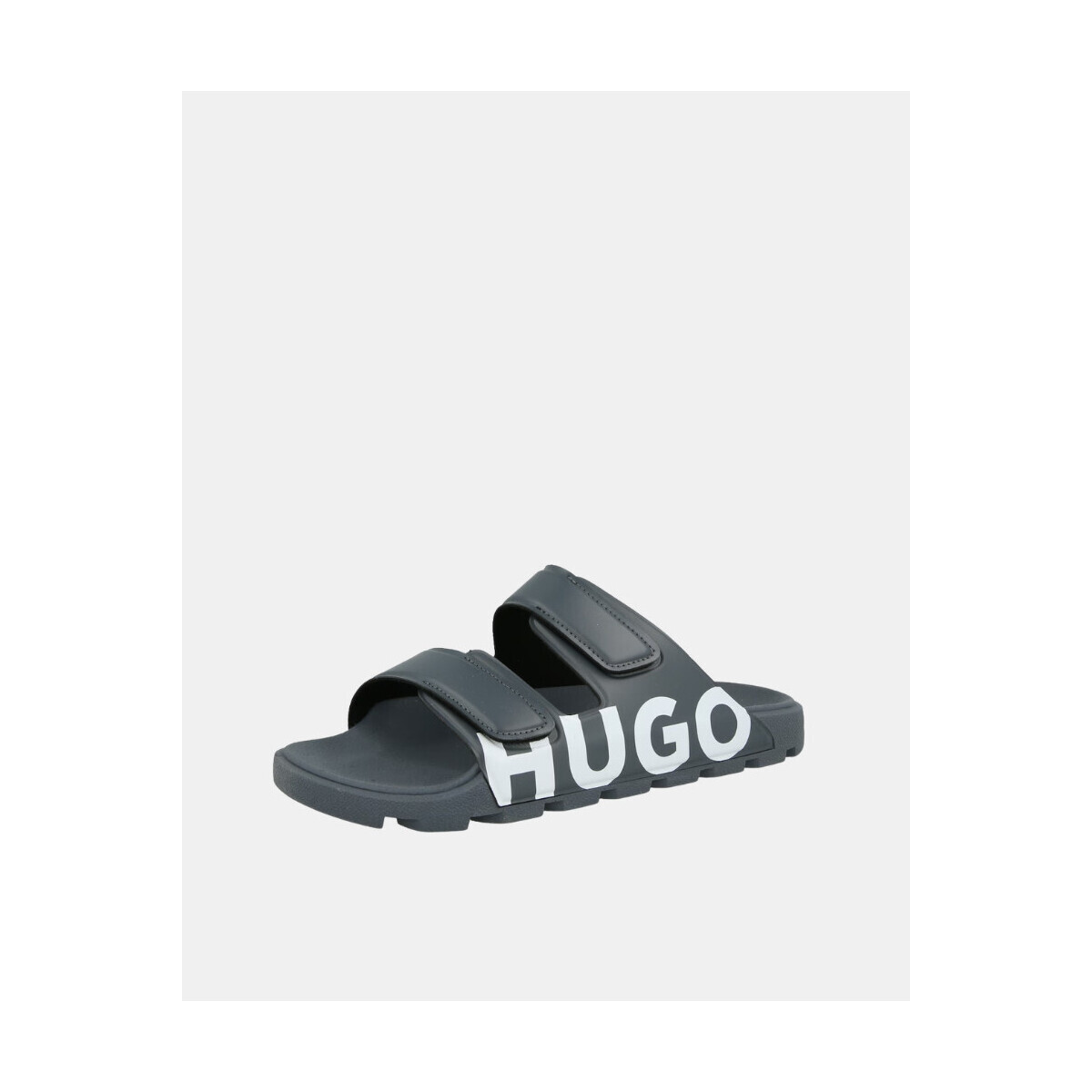 HUGO  50542042 EVANDER  Šedá