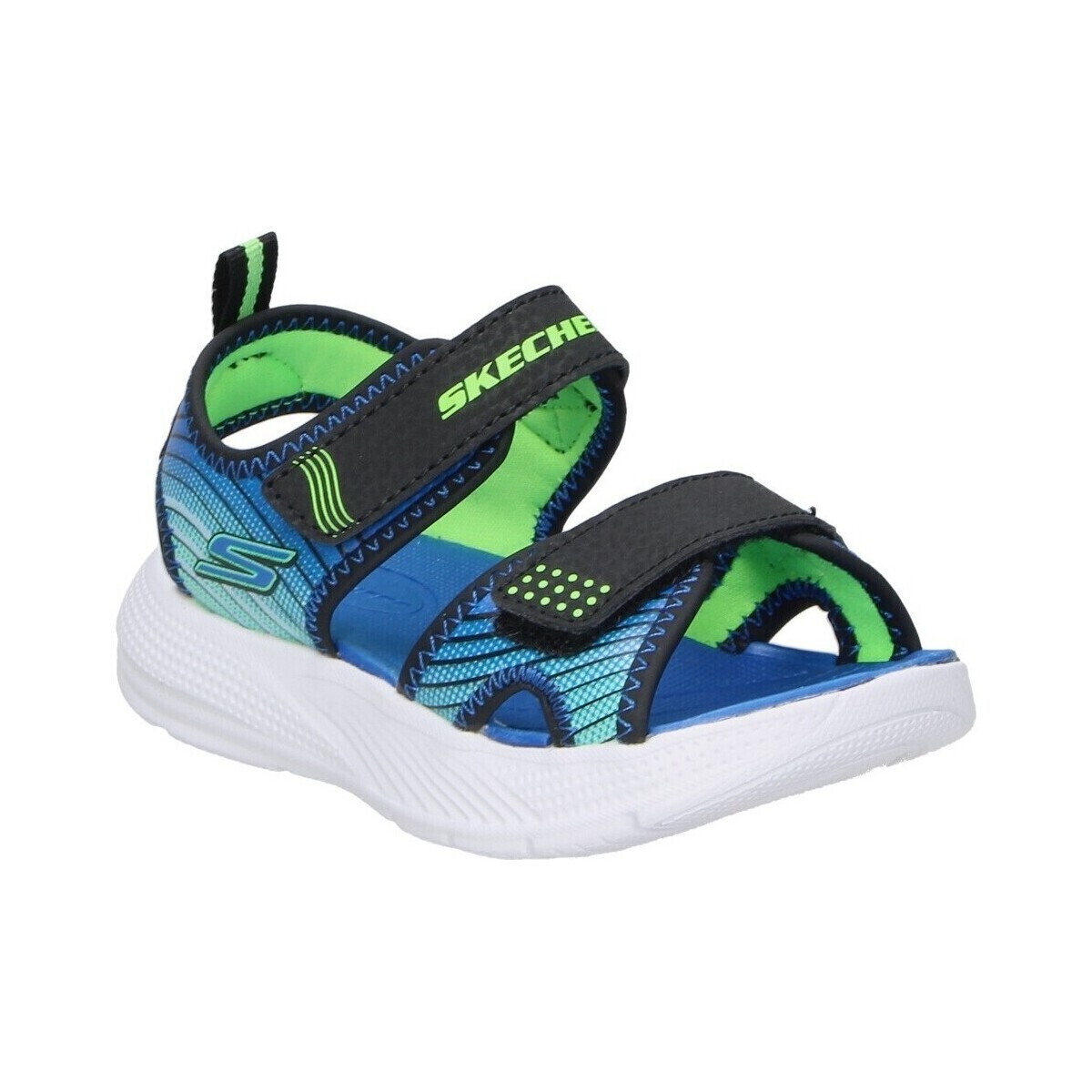 Skechers  115525  Tmavě modrá