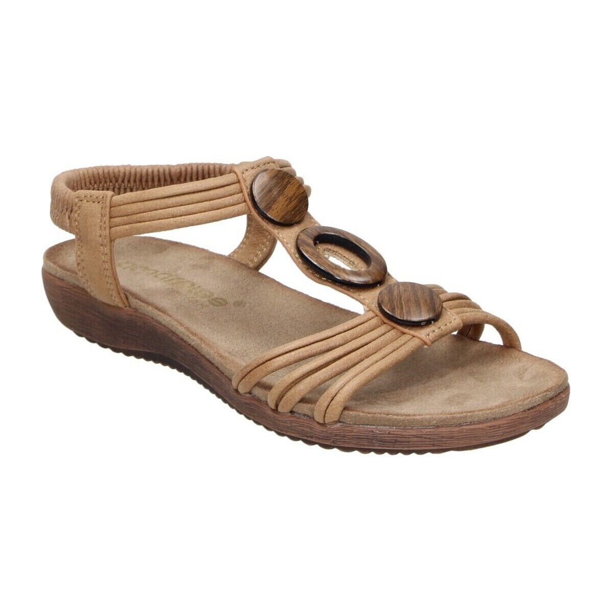 Amarpies  115827  Hnědá