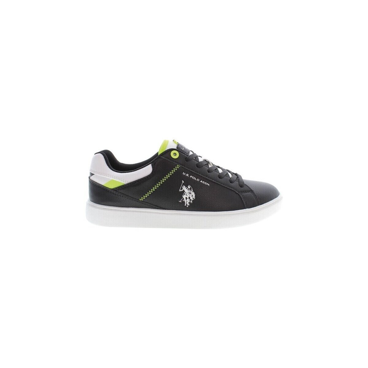 U.S Polo Assn.  rokko001m3y29577ab2neroblk45  ruznobarevne