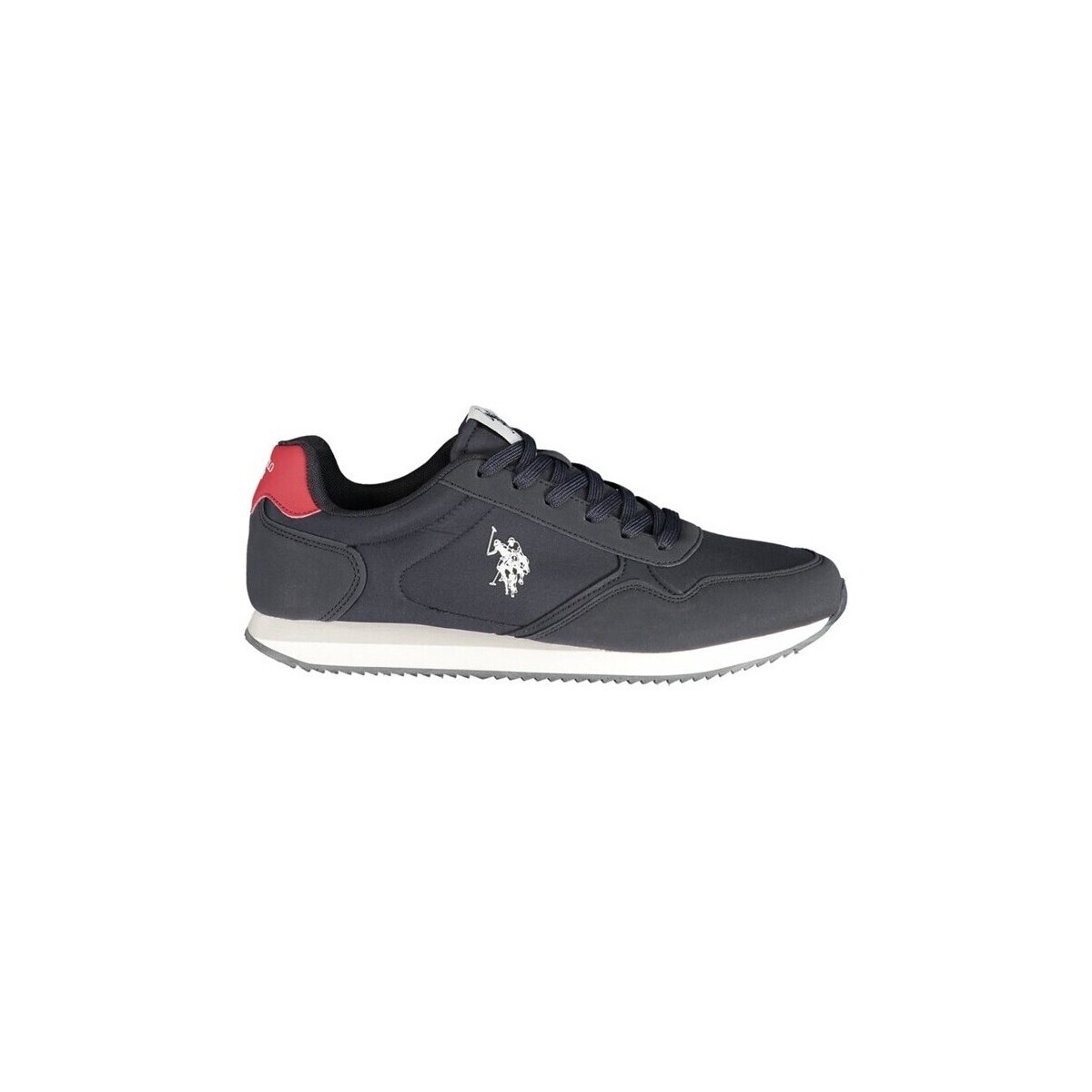 U.S Polo Assn.  happy001m6nh1bldbl01241  ruznobarevne