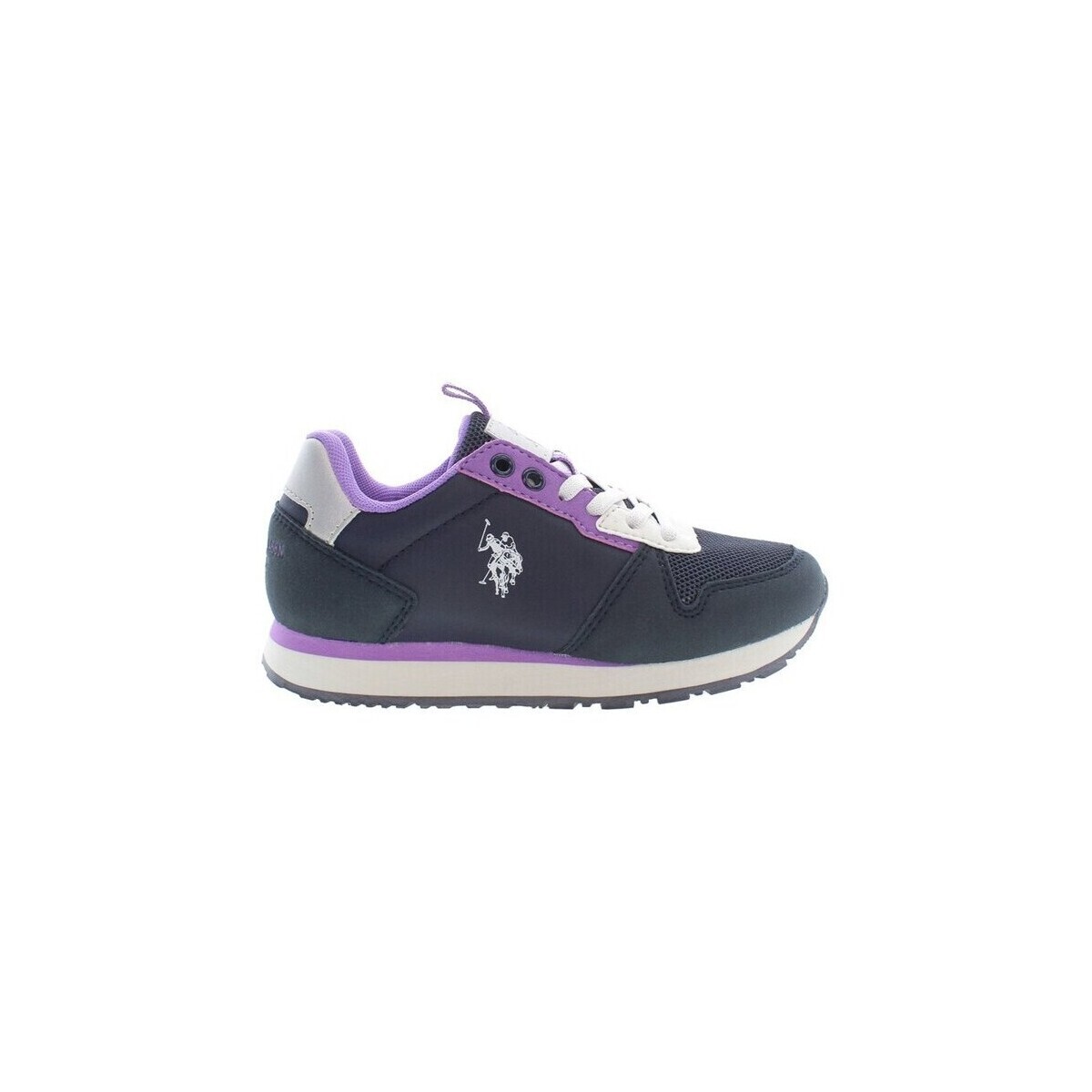 U.S Polo Assn.  nobik008k3th121e8593violadblv38  ruznobarevne