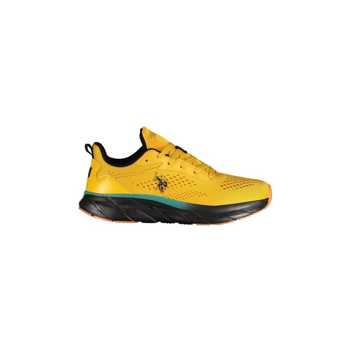 U.S Polo Assn.  tiger001mety1giocr41  ruznobarevne