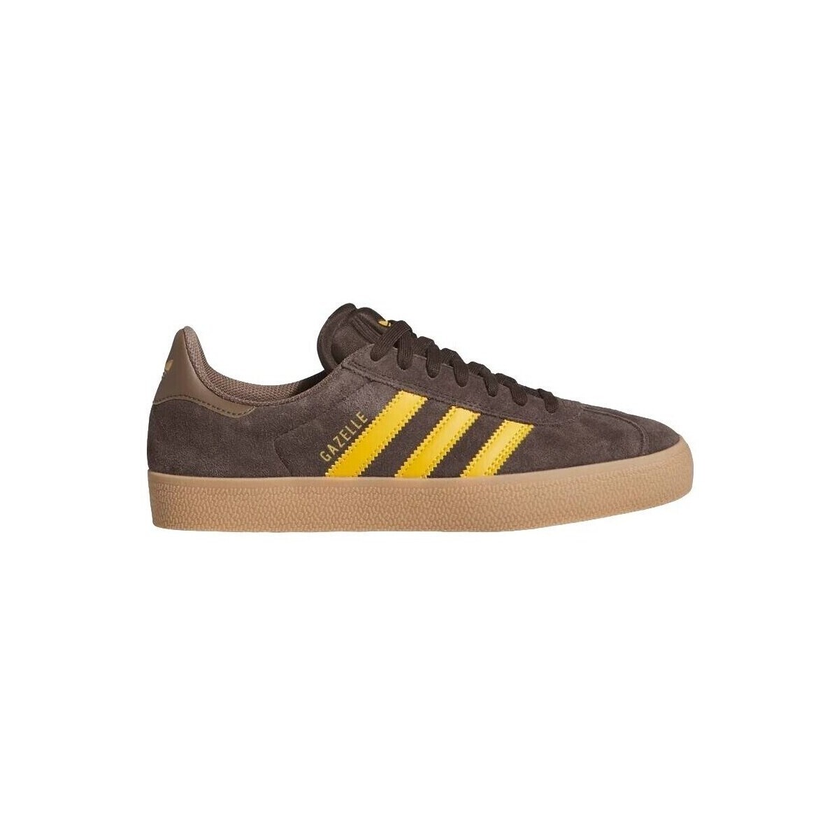 adidas  Gazelle Bold  Žlutá