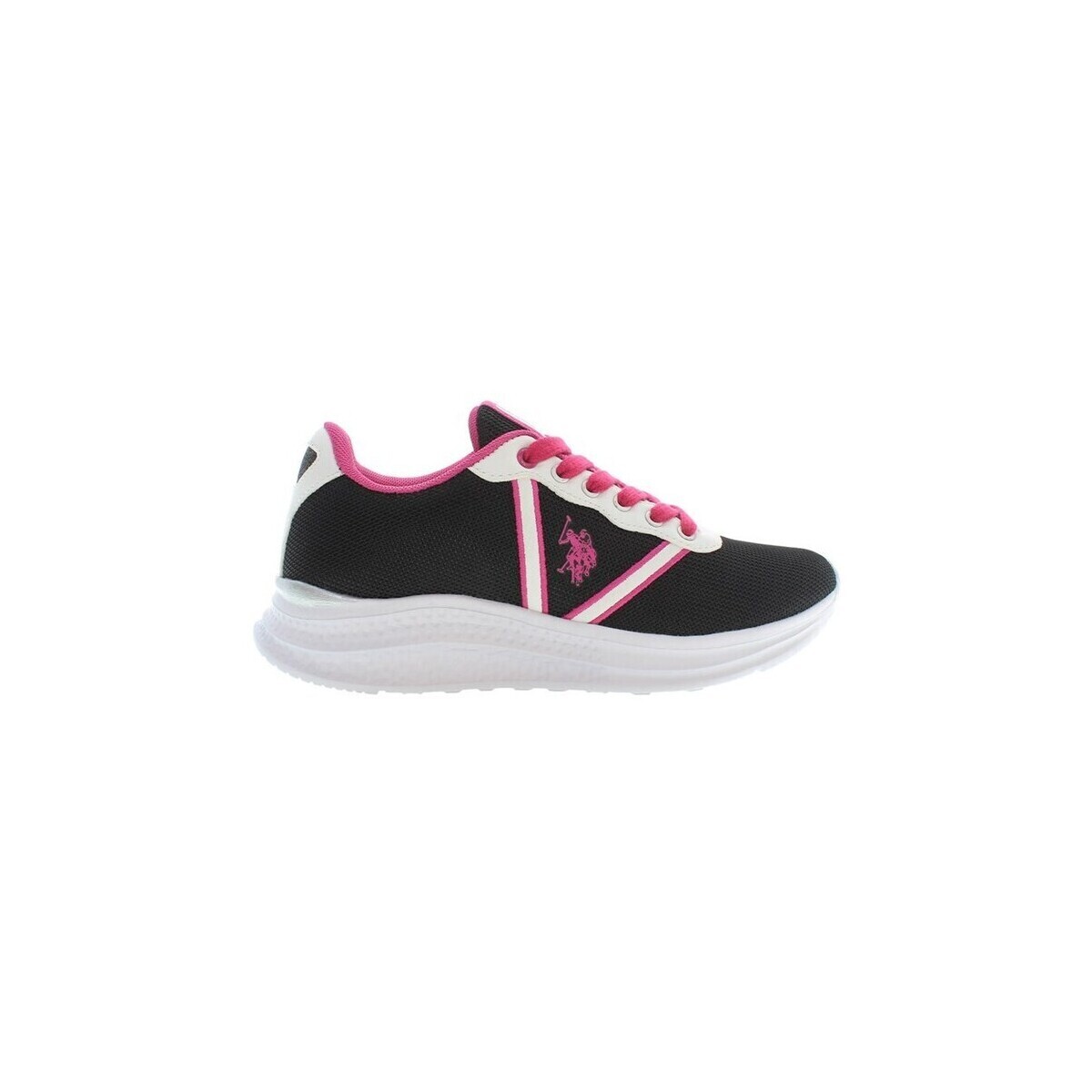 U.S Polo Assn.  kalew001w3m2db21102neroblk38  ruznobarevne