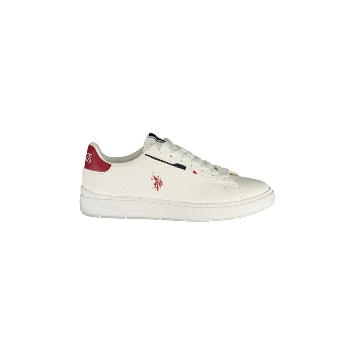 U.S Polo Assn.  aris001m6ym1biwhired41  Červená
