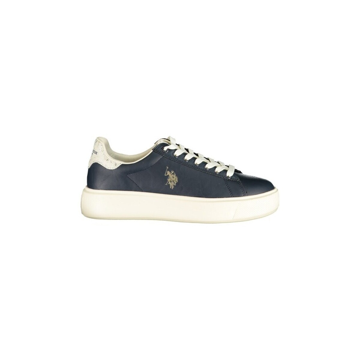 U.S Polo Assn.  zabry001weyn2bldbl01238  Bílá
