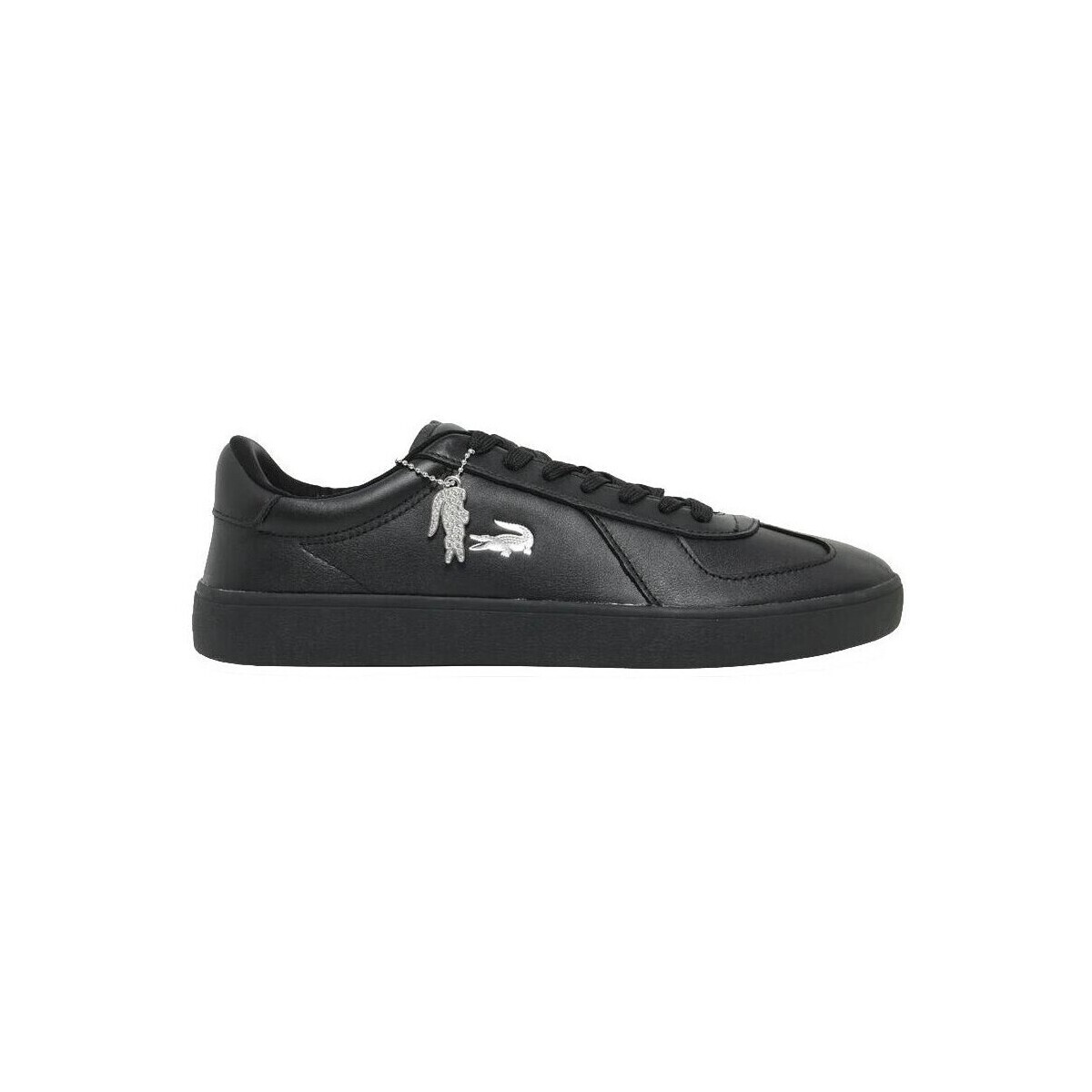 Lacoste  750SMA003602H  Černá