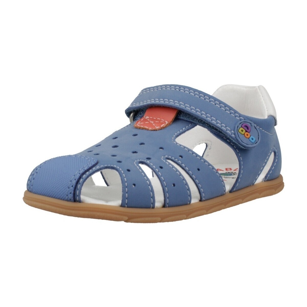 Pablosky  Sandalias Niño Modèle 067444p  Modrá