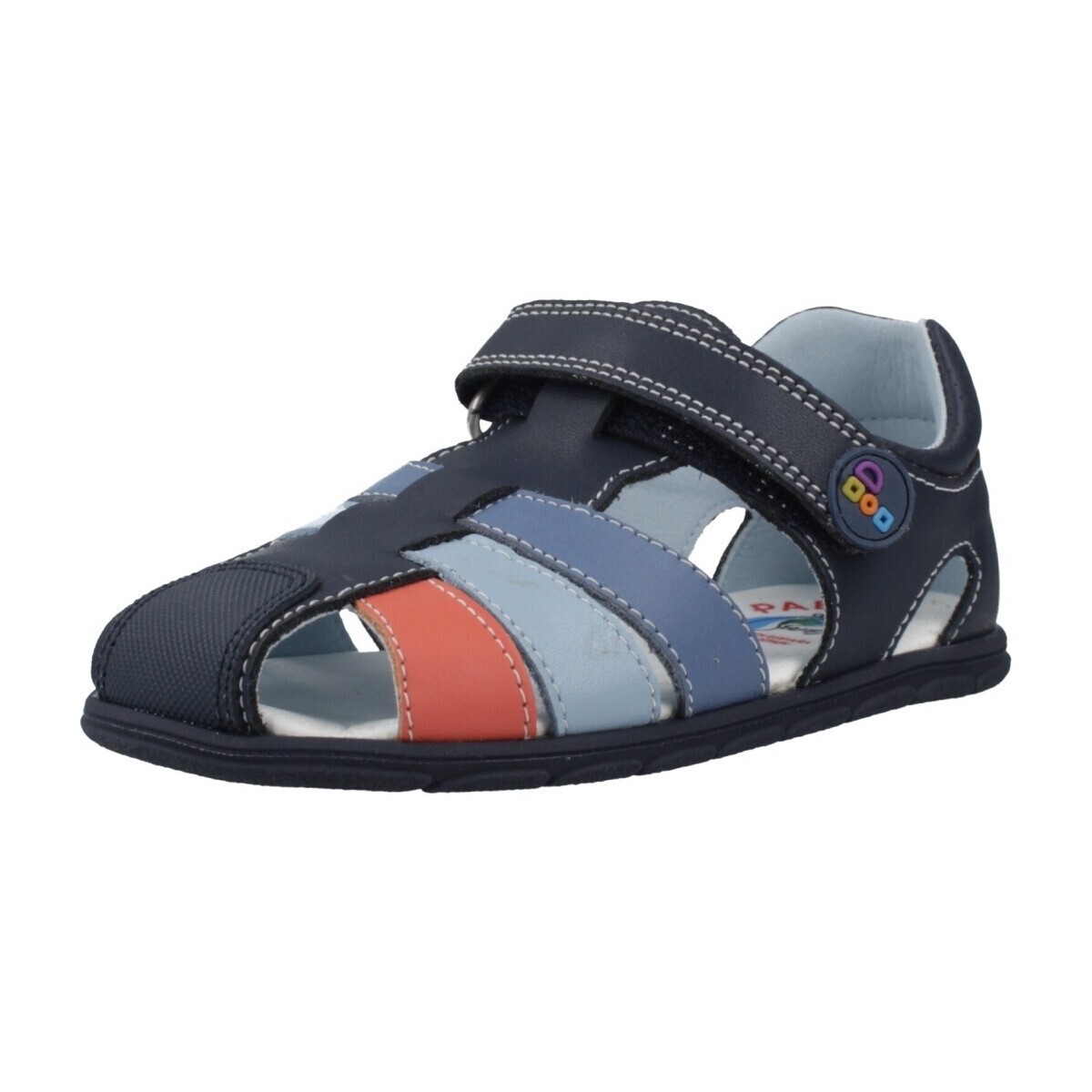Pablosky  Sandalias Niño Modèle 067820p  Modrá