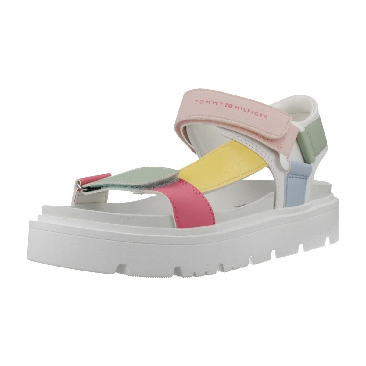 Tommy Hilfiger  Sandalias Niña Modèle T3a2 34286