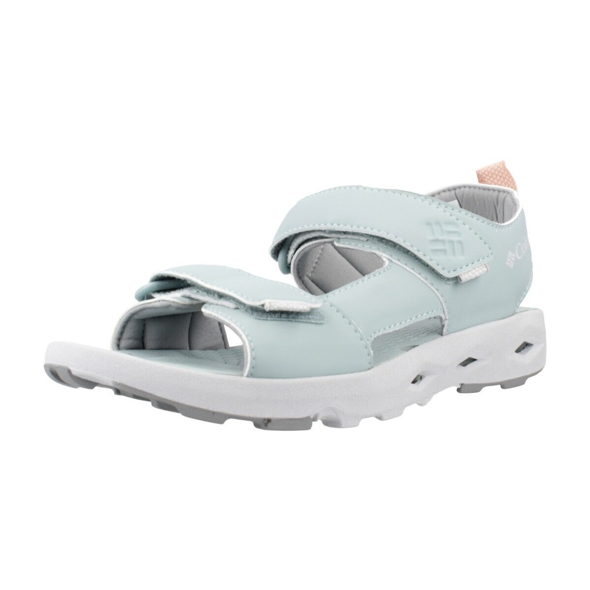Columbia  Sandalias Niño Modèle Techsun Adventure  Modrá
