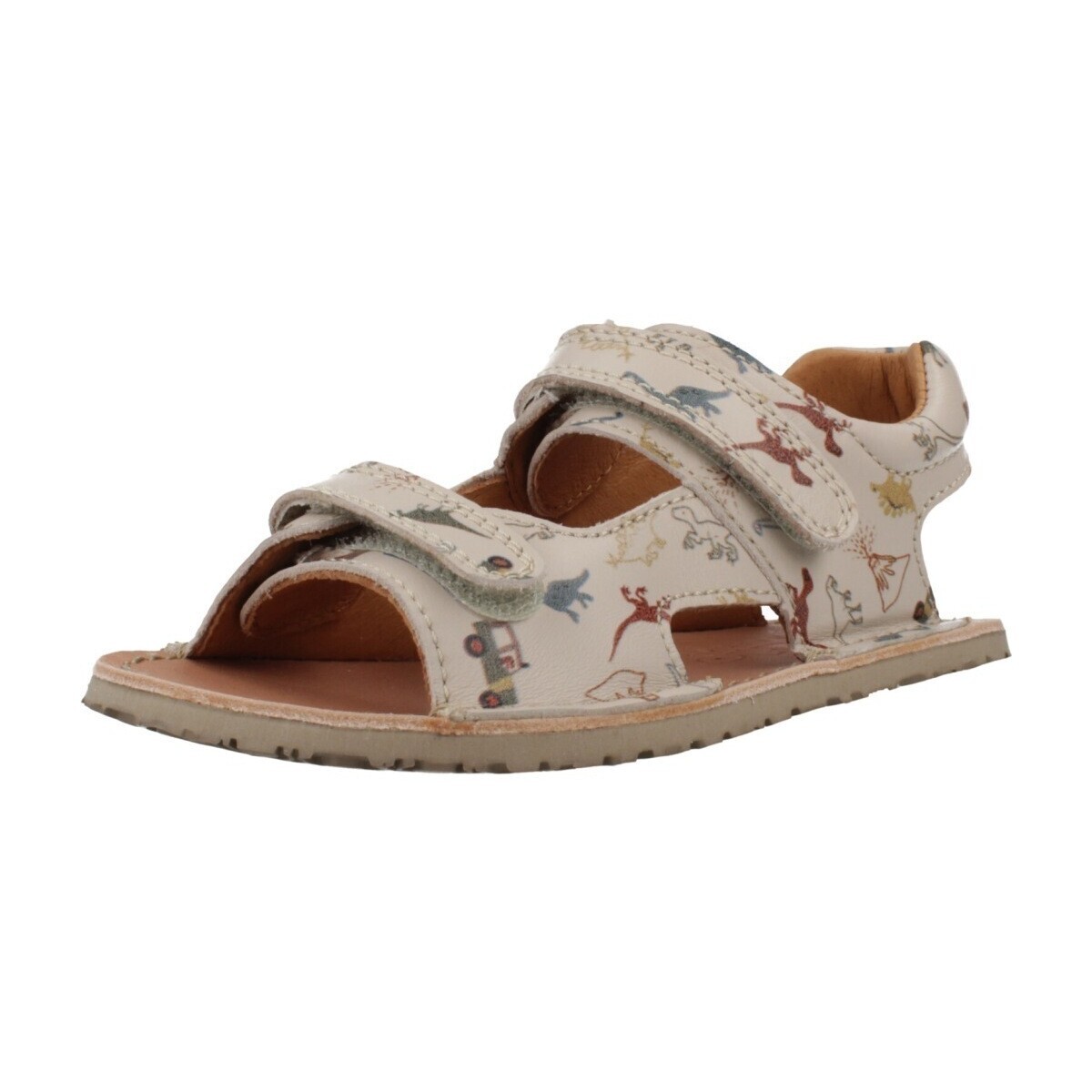 Froddo  Sandalias Niño Modèle G3150270  Béžová