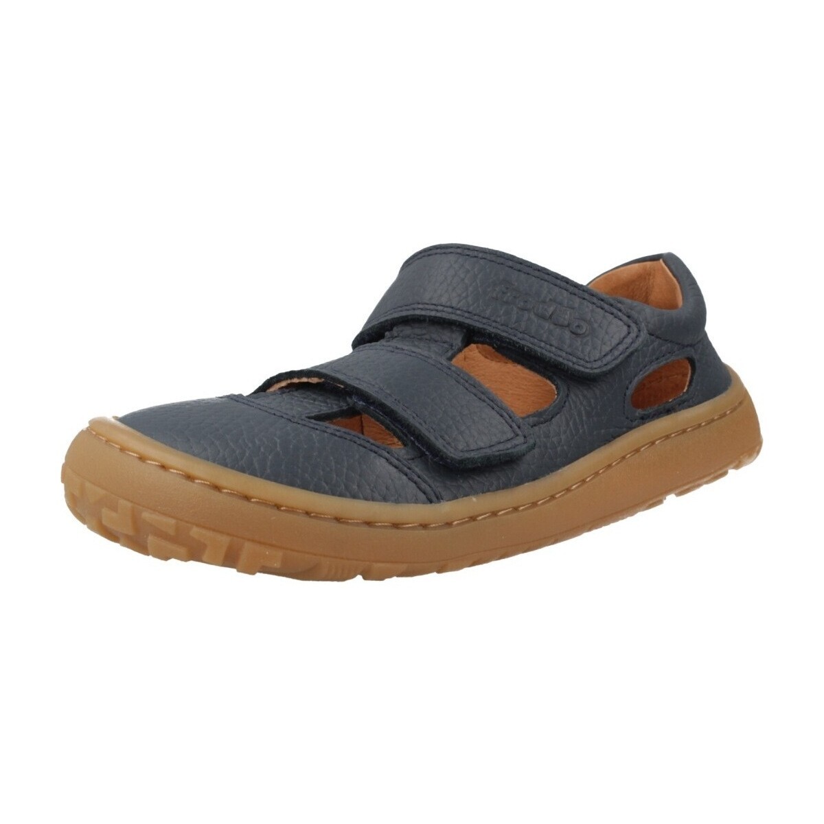 Froddo  Sandalias Niño Modèle G3150291  Modrá
