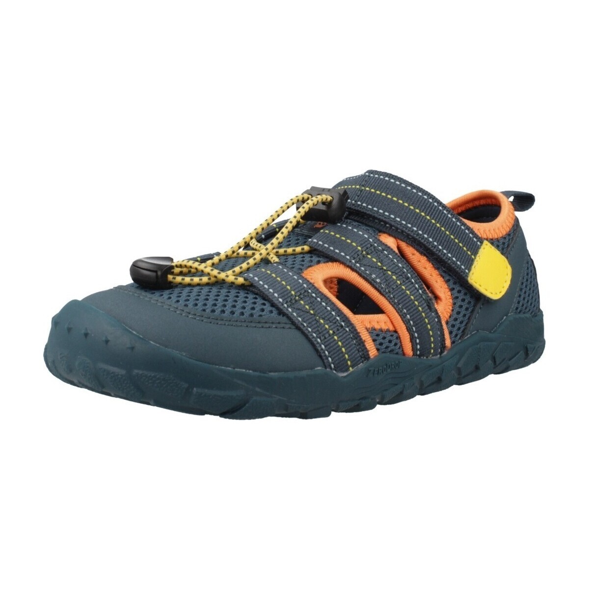 Joma  Sandalias Niño Modèle Drua Junior  Zelená