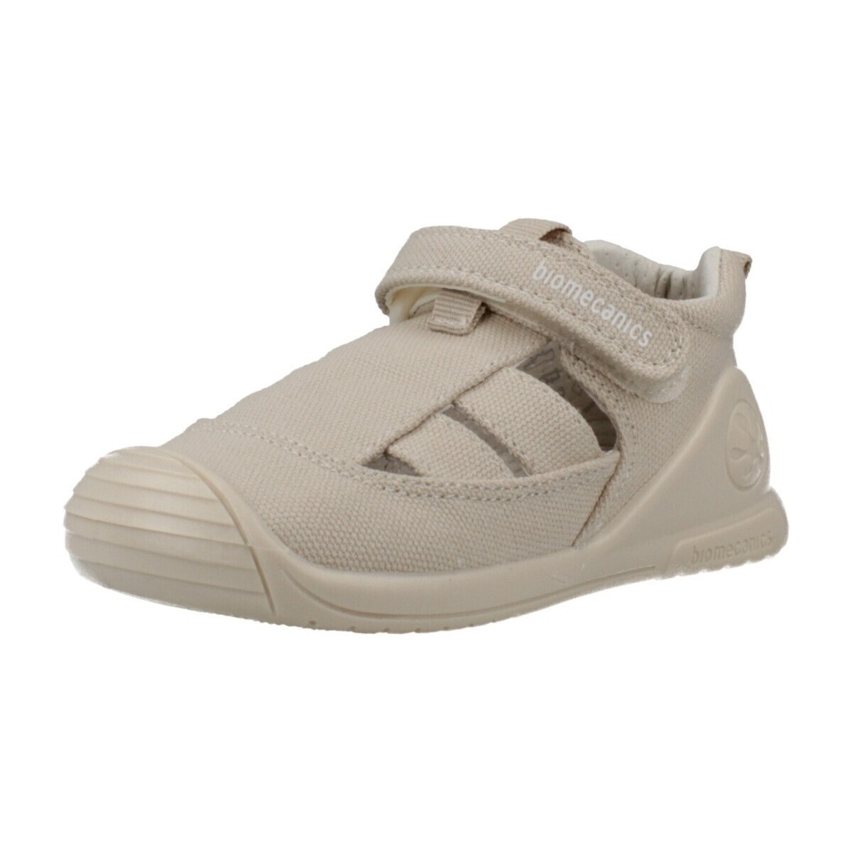 Biomecanics  Sandalias Niña Modèle 262187b  Béžová