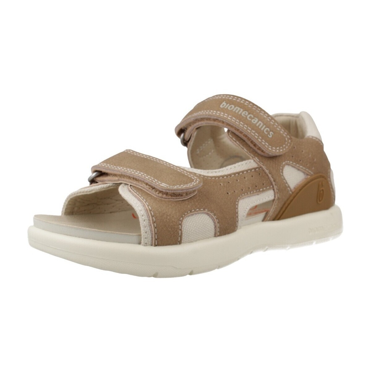 Biomecanics  Sandalias Niño Modèle 262235b  Hnědá