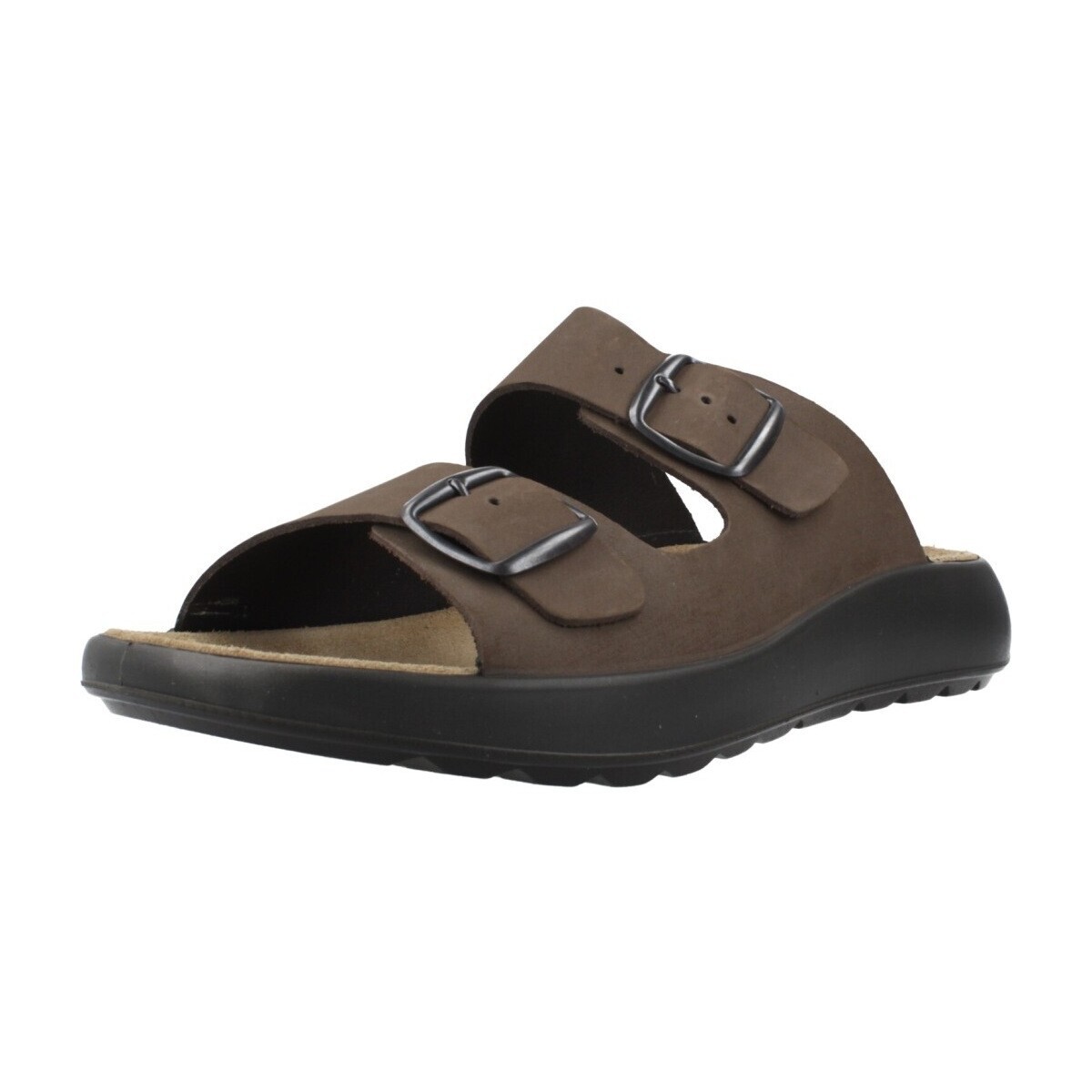 IgI&CO  Sandalias Hombre Modèle 1136722ig  Hnědá