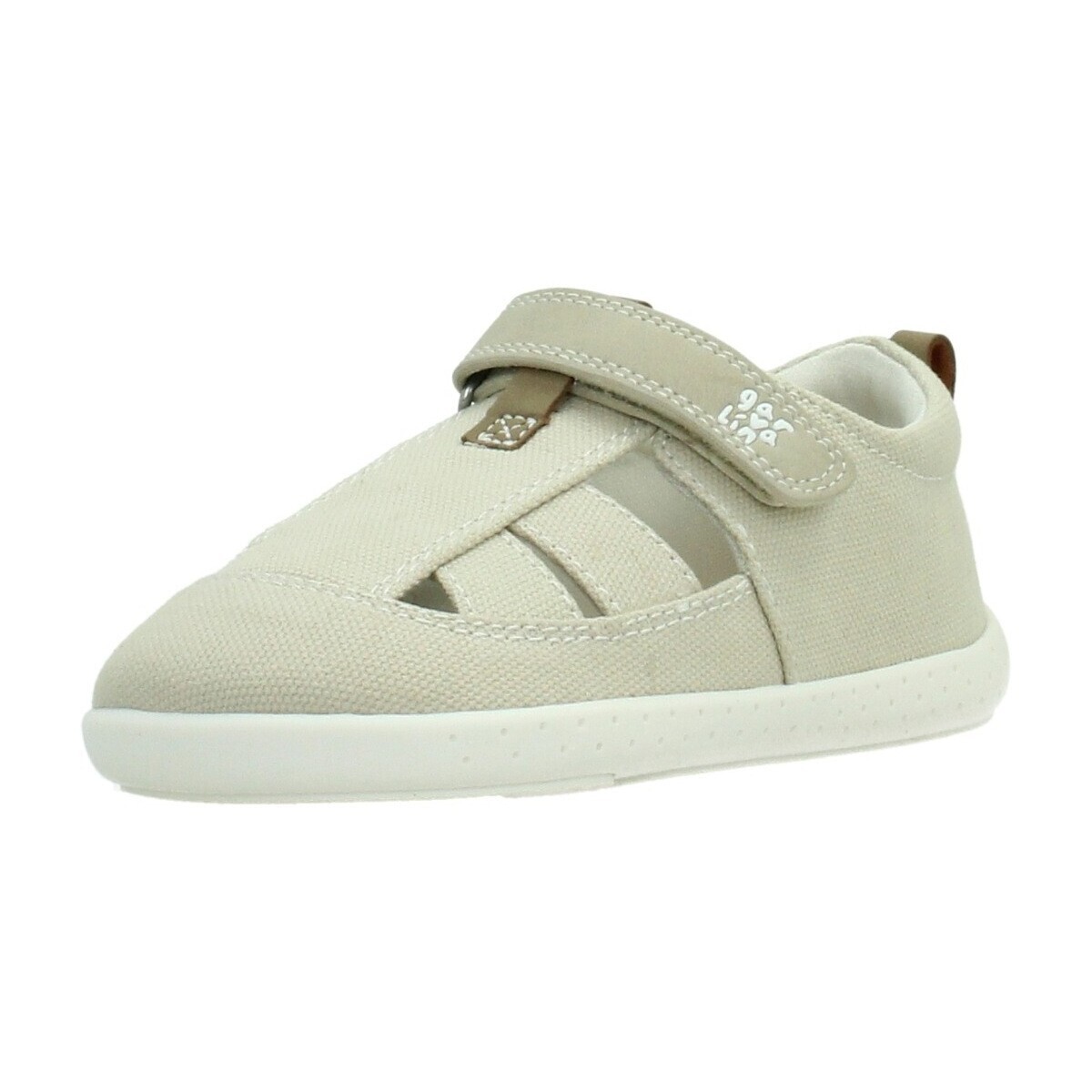 Garvalin  Sandalias Niño Modèle 262341g  Béžová