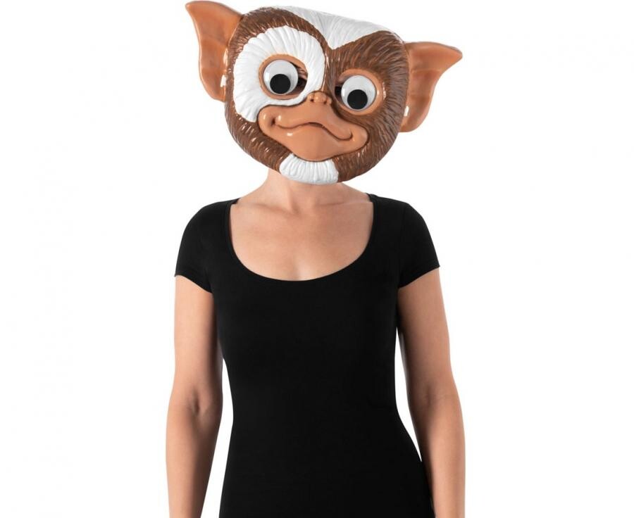 Maska pro dospělé - Gizmo Gremlins