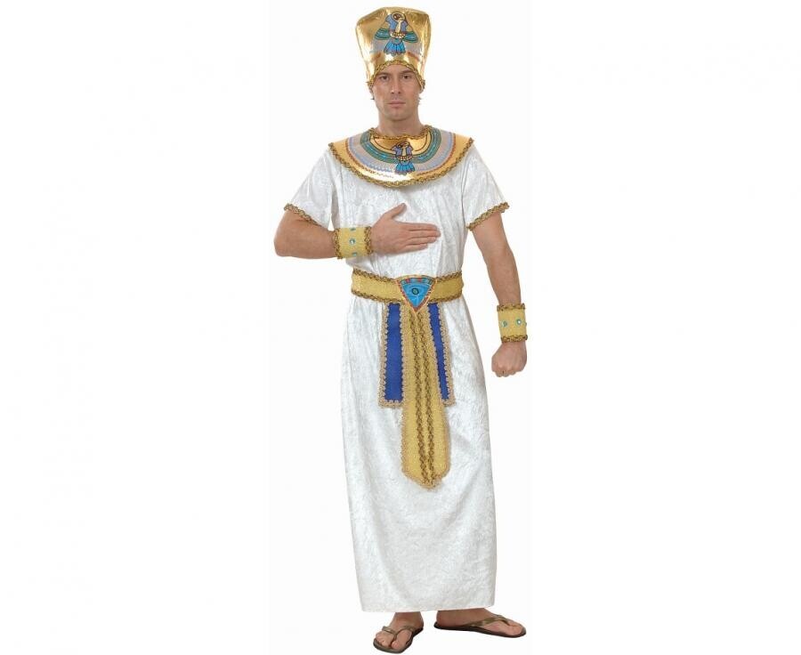 Pánský kostým - Egyptský velekněz 56