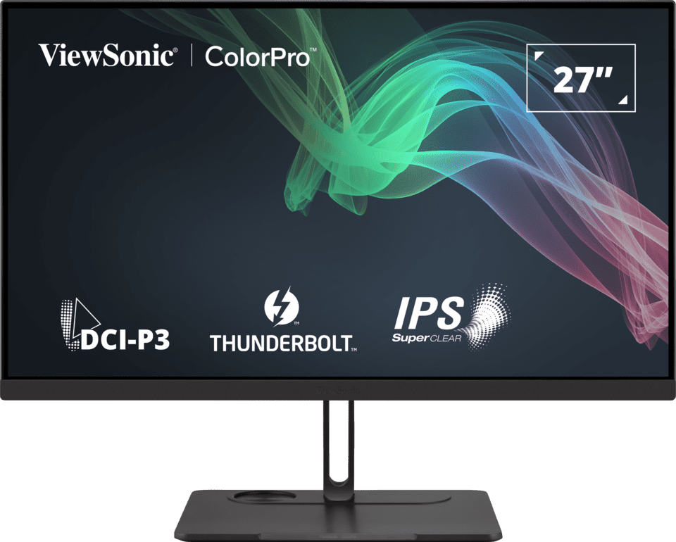 Viewsonic VP2776T-4K 27