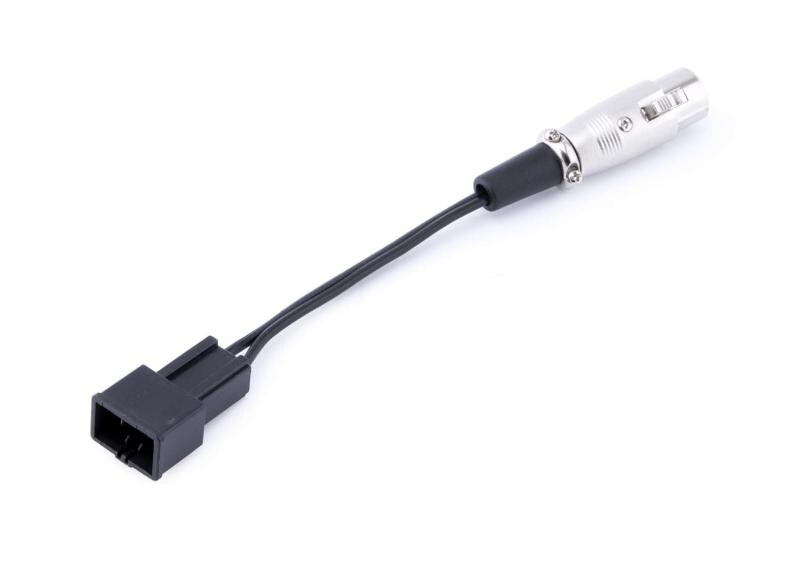 Nitro scooters kabel pro externí nabíjení olověných baterií