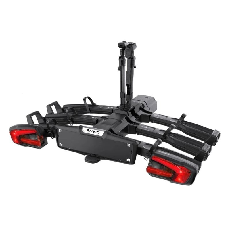 Nosič elektrokol na tažné zařízení Envio eMAX 3