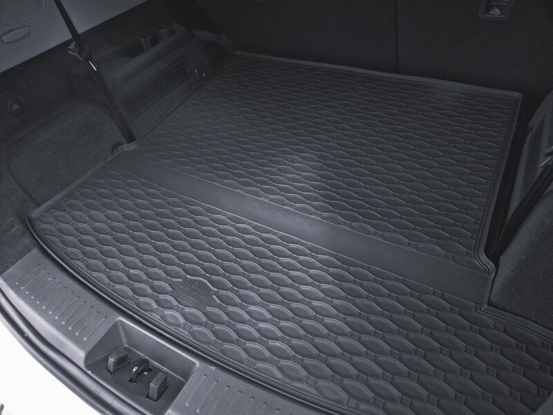 Gumová vana do kufru Rigum Chery Tiggo 8 2025- (hybrid i spalovací motor)