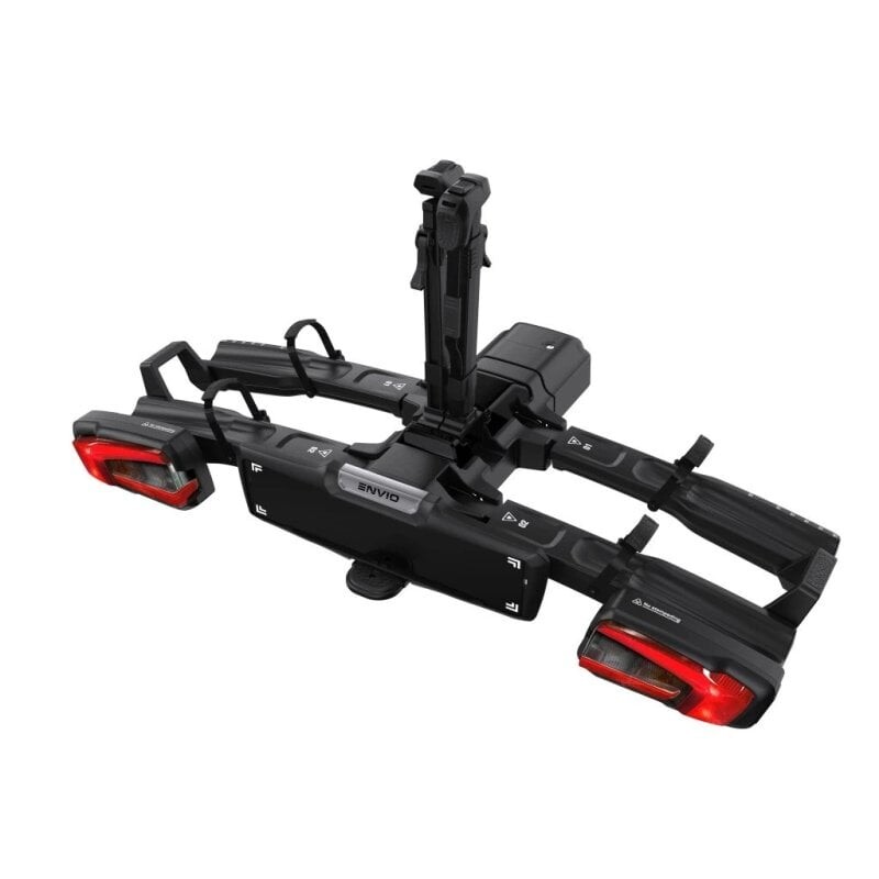 Nosič elektrokol na tažné zařízení Envio eMAX 2