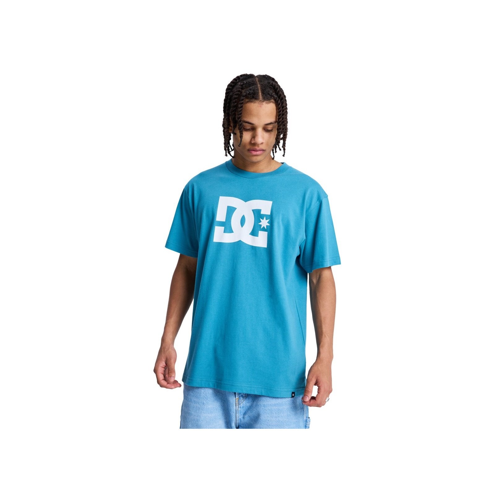 triko DC - Star Hss Storm Blue (BMG0)