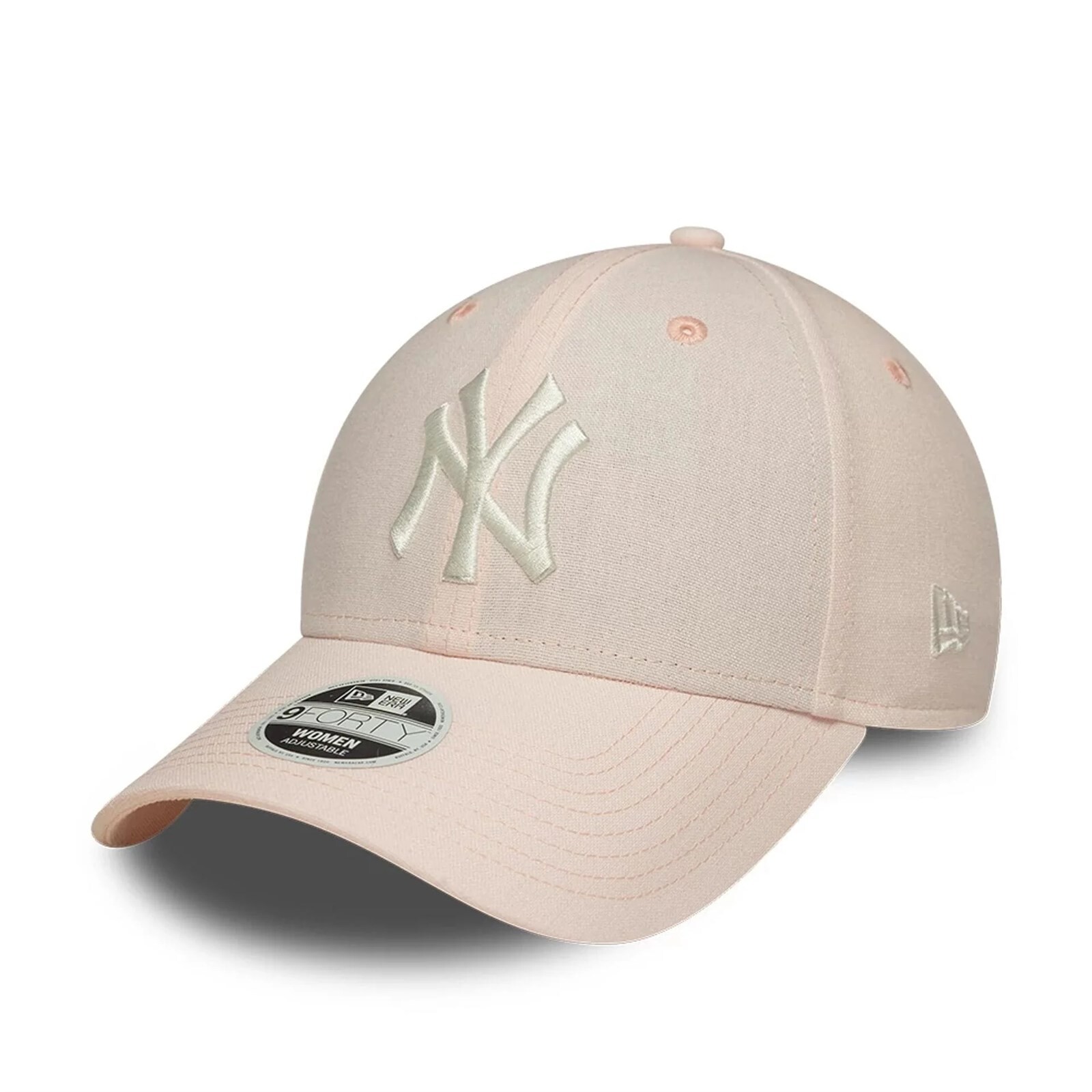 kšiltovka NEW ERA - 940W Linen 9Forty Neyyan (PMP)