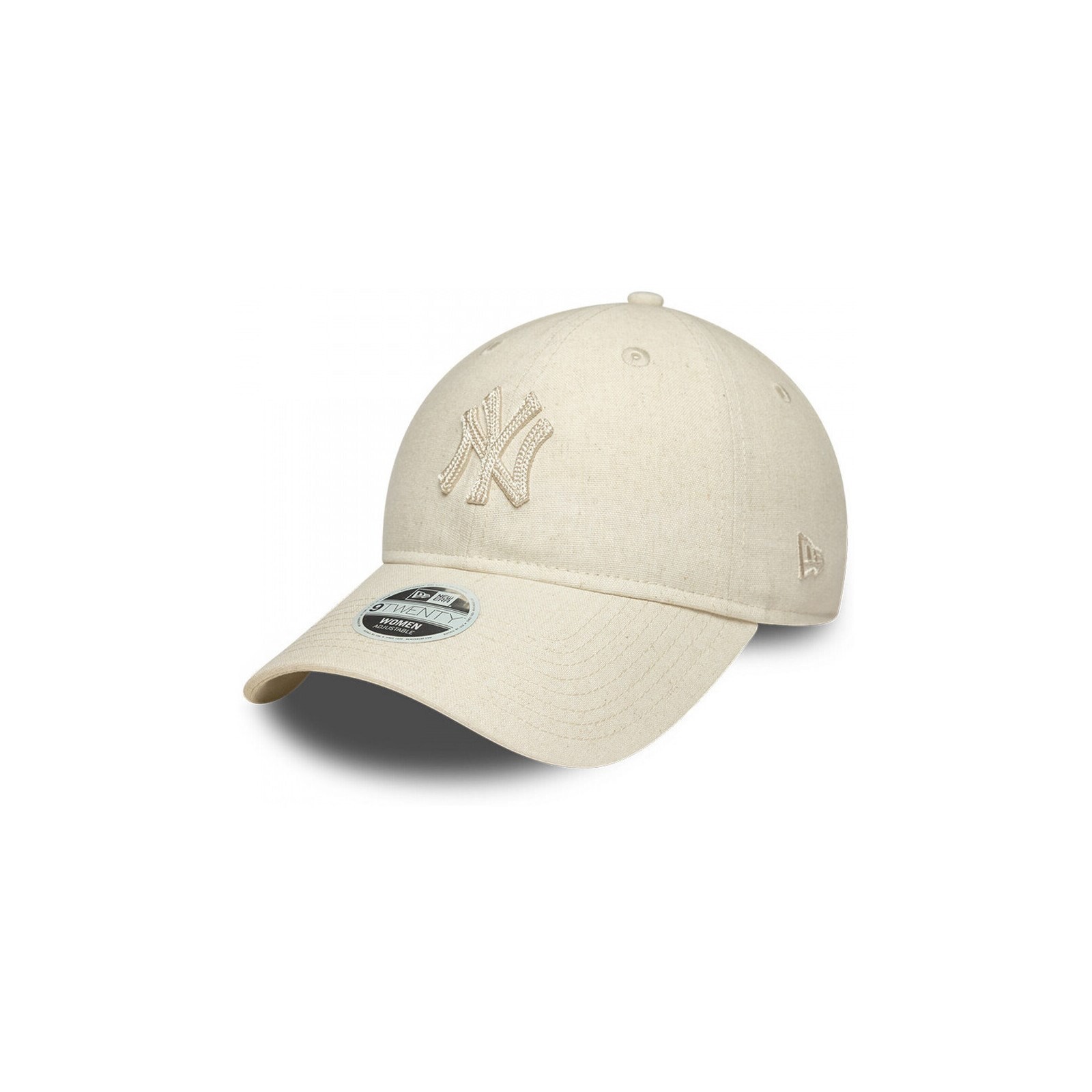 kšiltovka NEW ERA - 920W Midi Linen 9Twenty Neyyan (STNSTN)