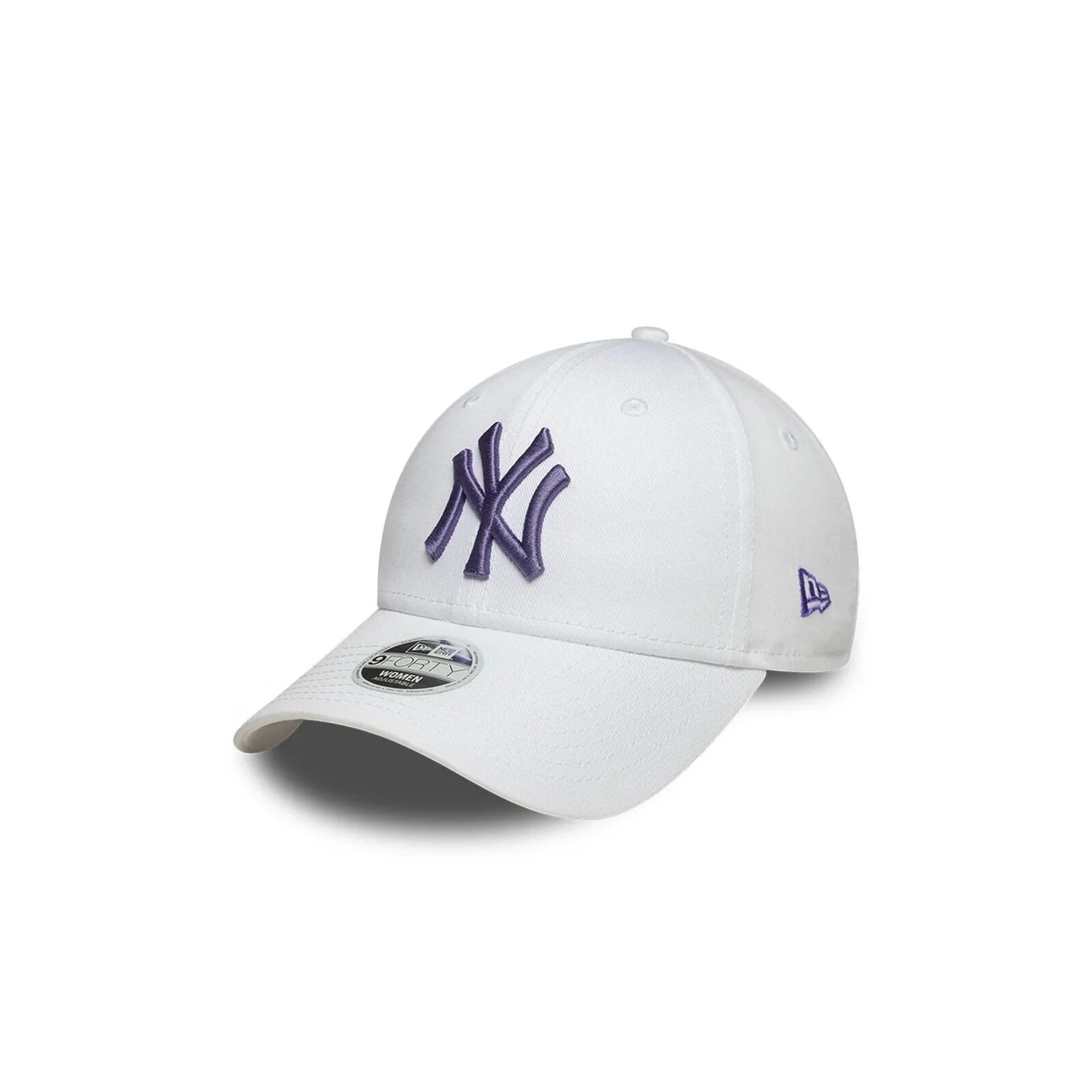 kšiltovka NEW ERA - 940W League Essential 9Forty Neyyan (WHIDSG)