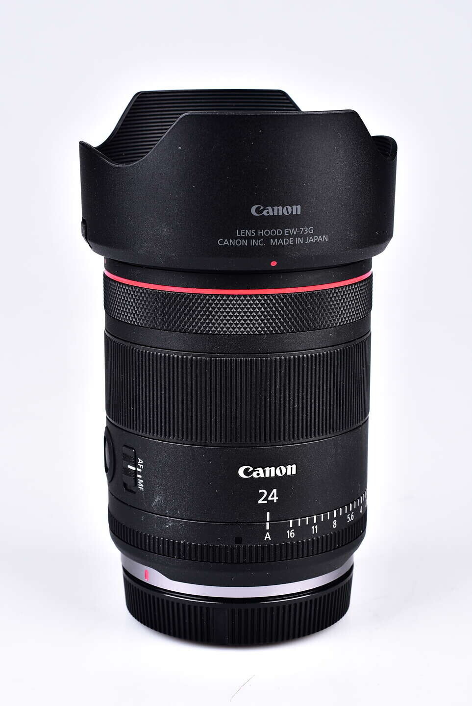 Canon RF 24 mm f/1,4 L VCM bazar