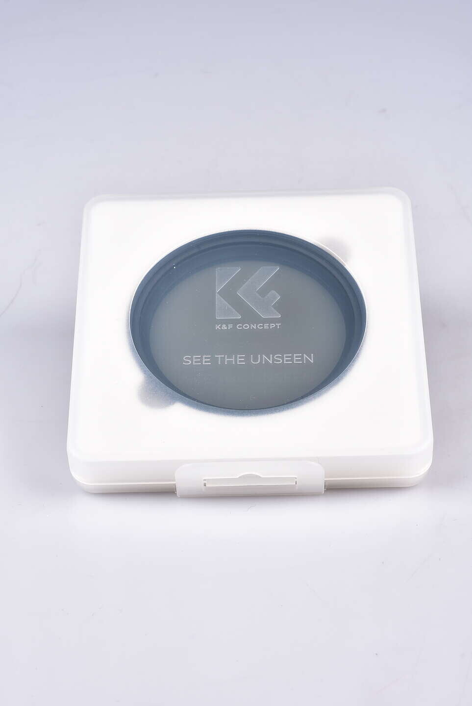 K&F Concept filtr Variable ND2-400 67 mm bazar