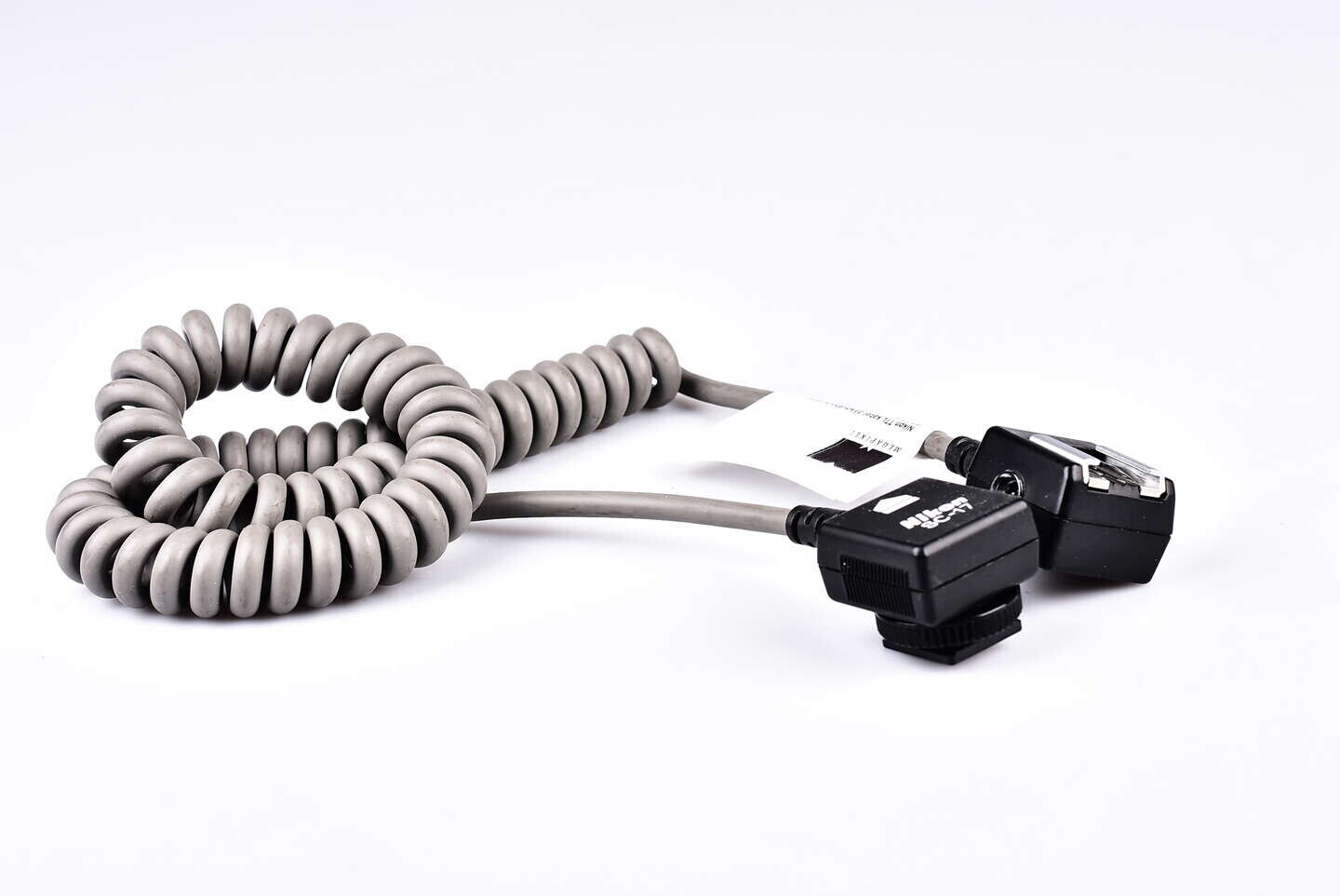 Nikon TTL kabel dálkového ovládání SC-17 bazar