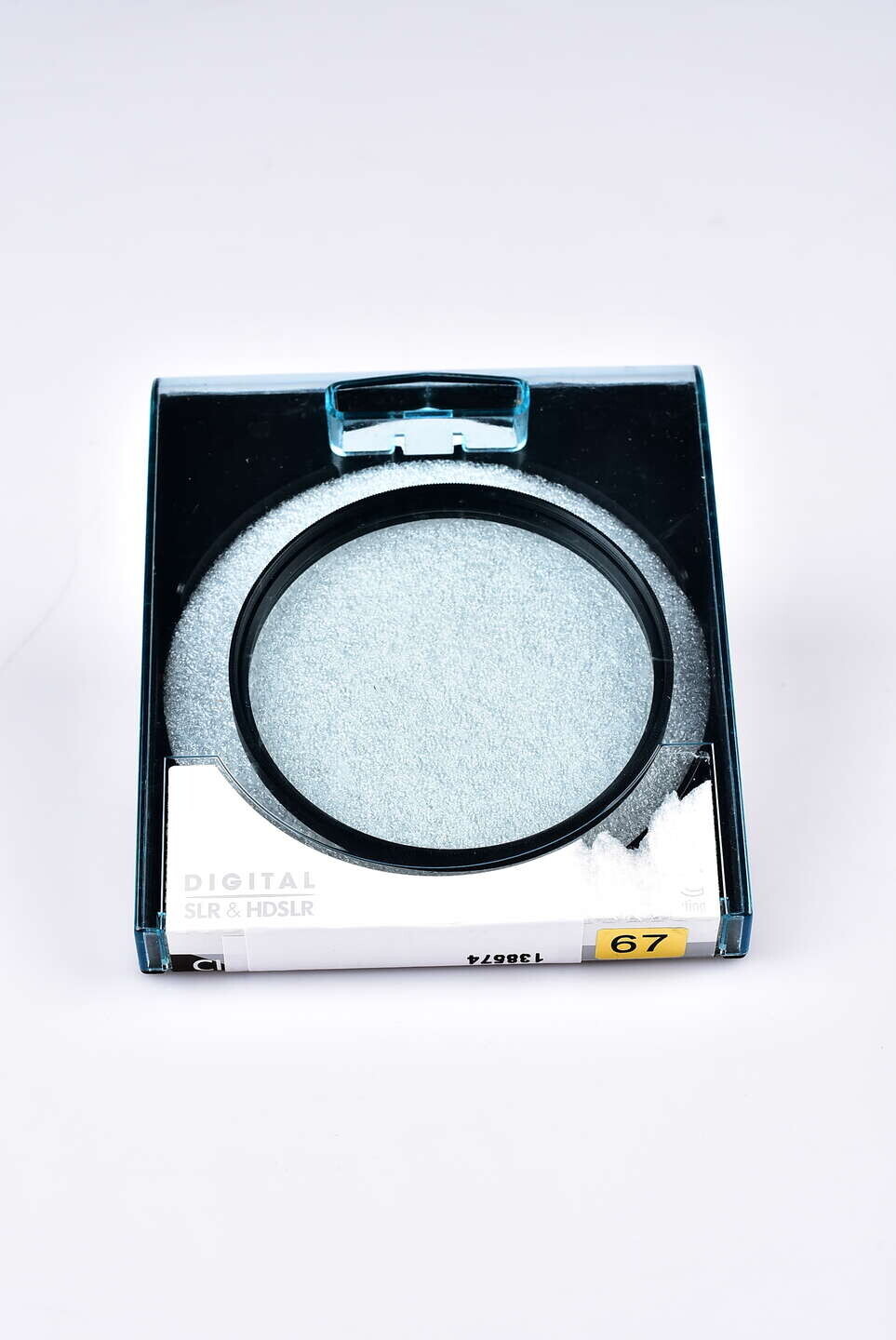 Tamron UV filtr 67 mm bazar