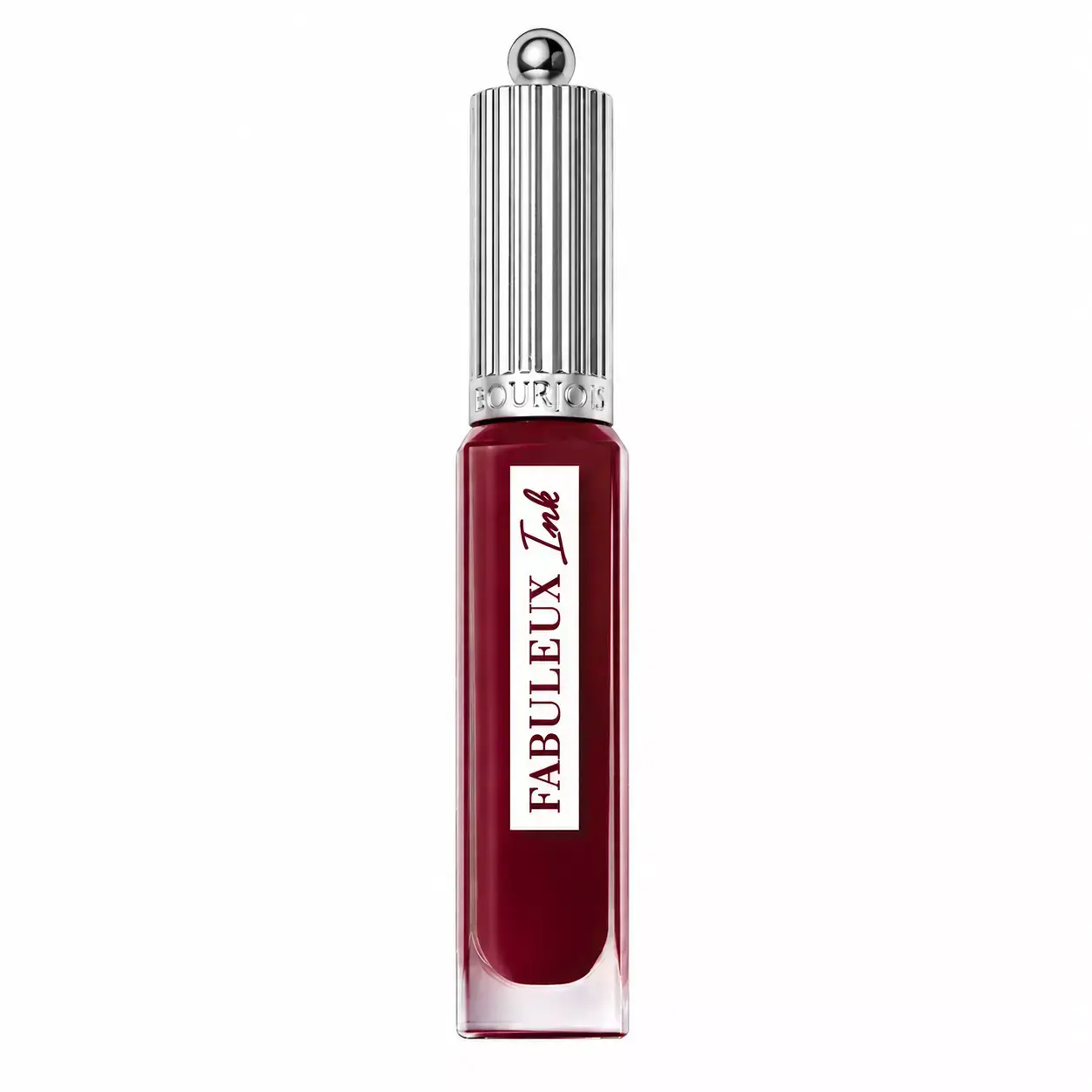 Bourjois Lesklá rtěnka Fabuleux Ink Liquid Lipstick 3,5 ml 05