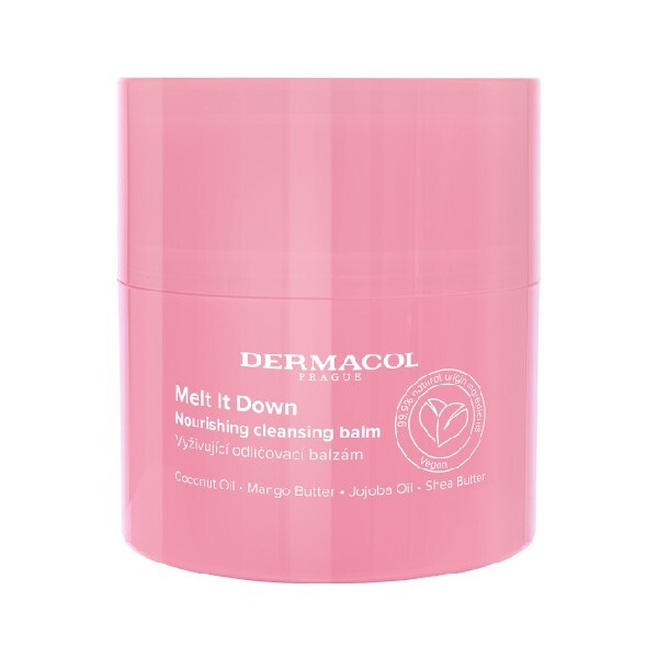 Dermacol Odličovací balzám Melt It Down 44 g