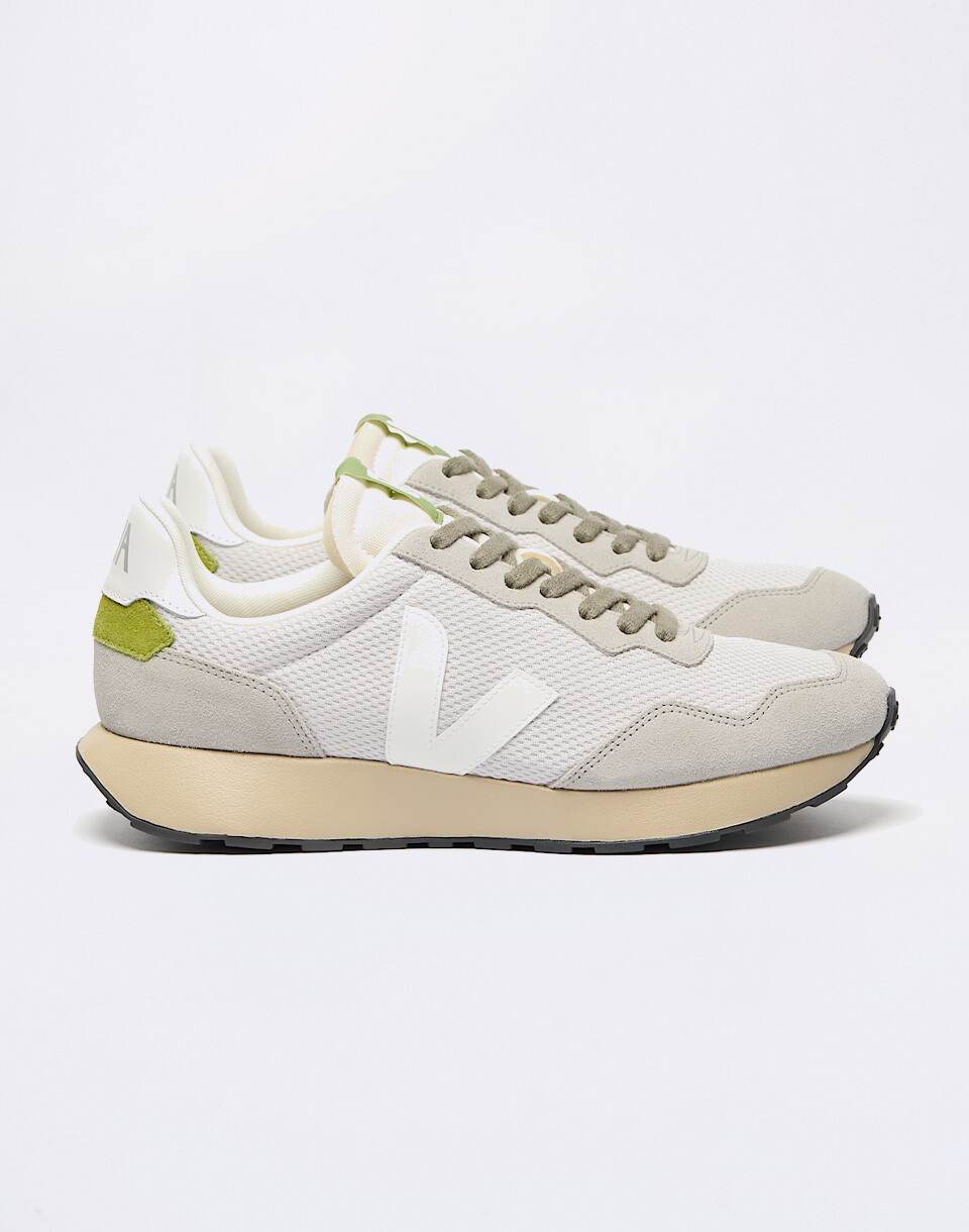 Veja Paulistana Alveomesh GREY_WHITE_DETOX 37