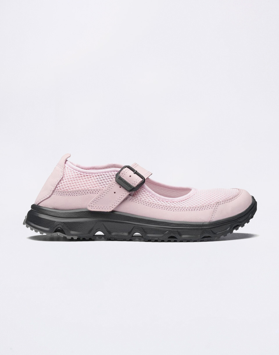 Salomon RX Marie-Jeanne Icy Pink/Black/Allo 37 1/3
