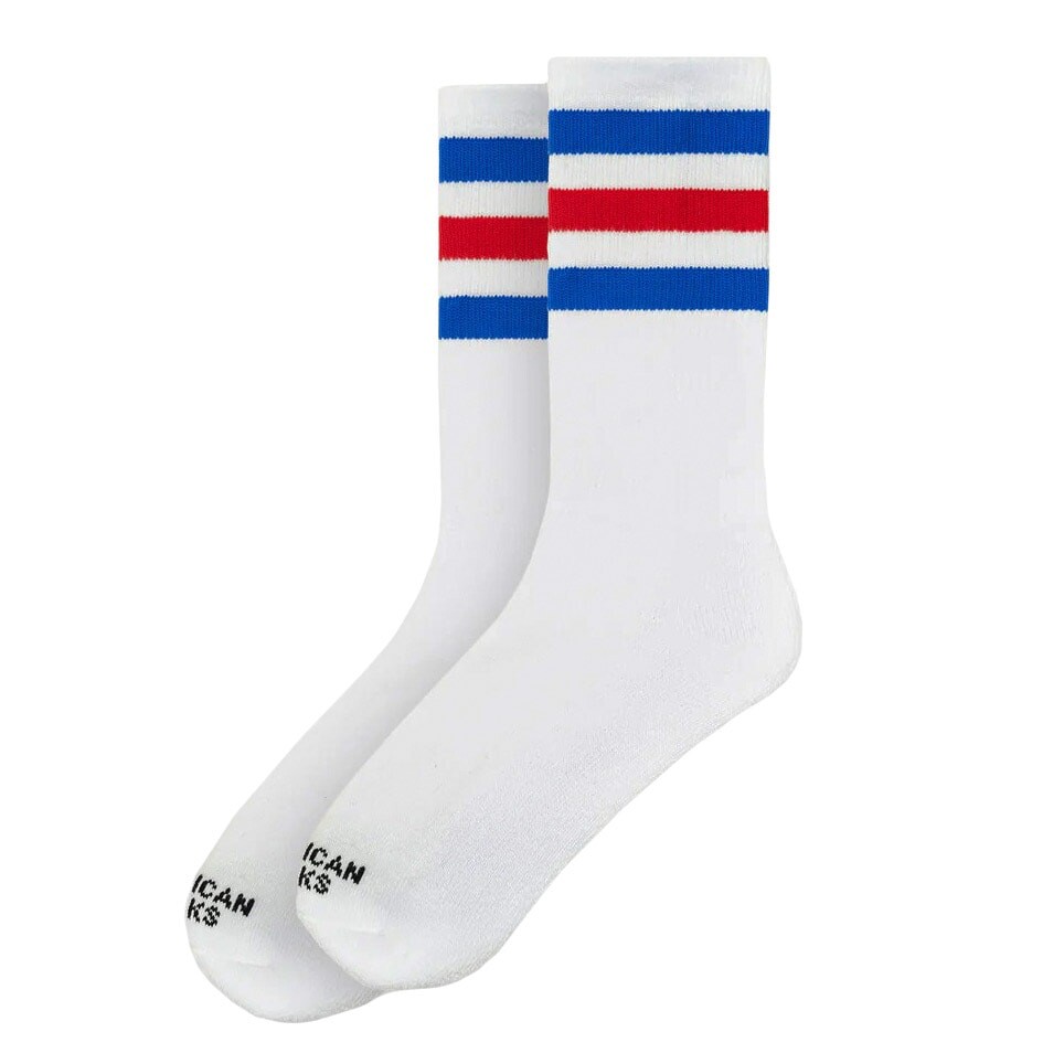 American Socks American Pride II