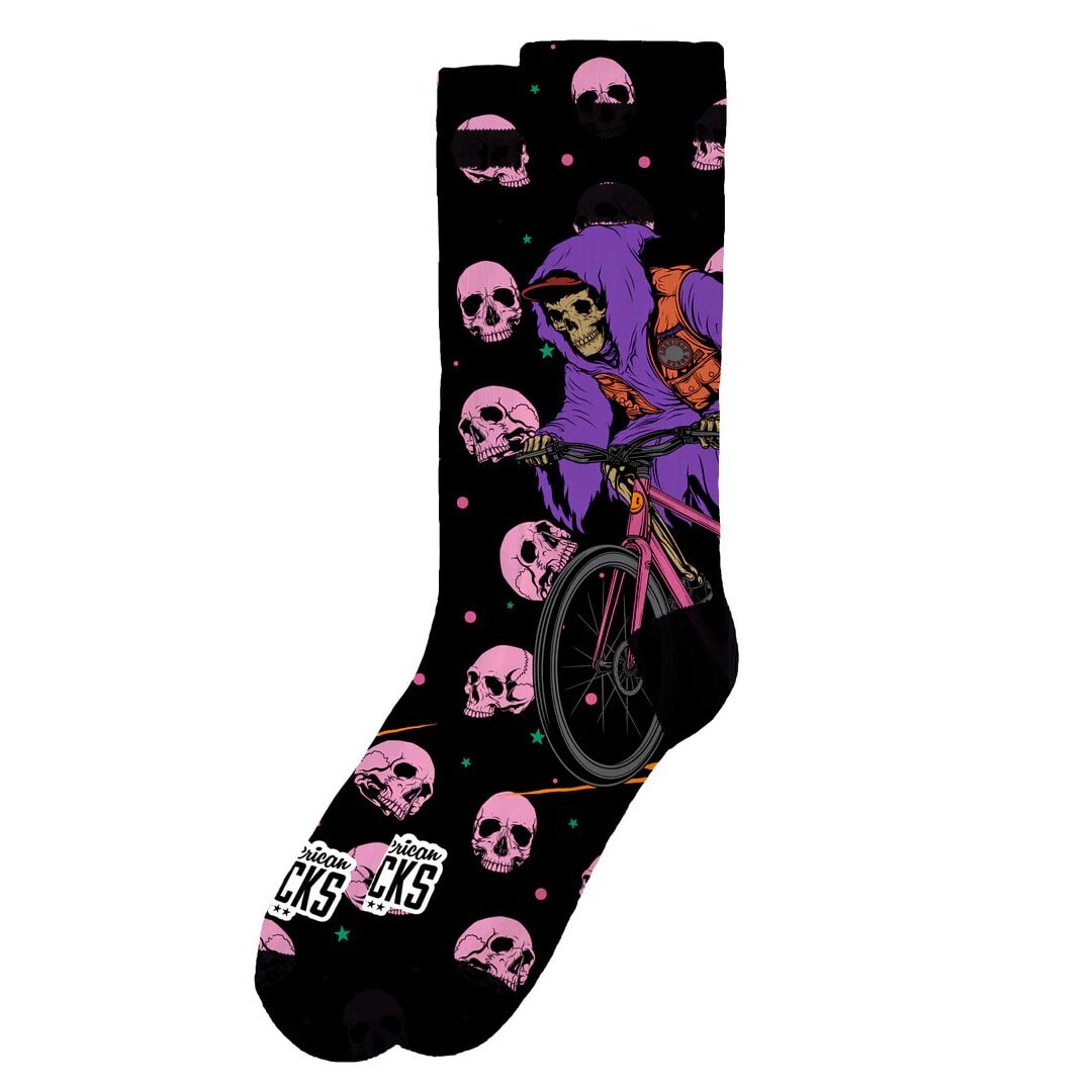 American Socks Phantom Rush