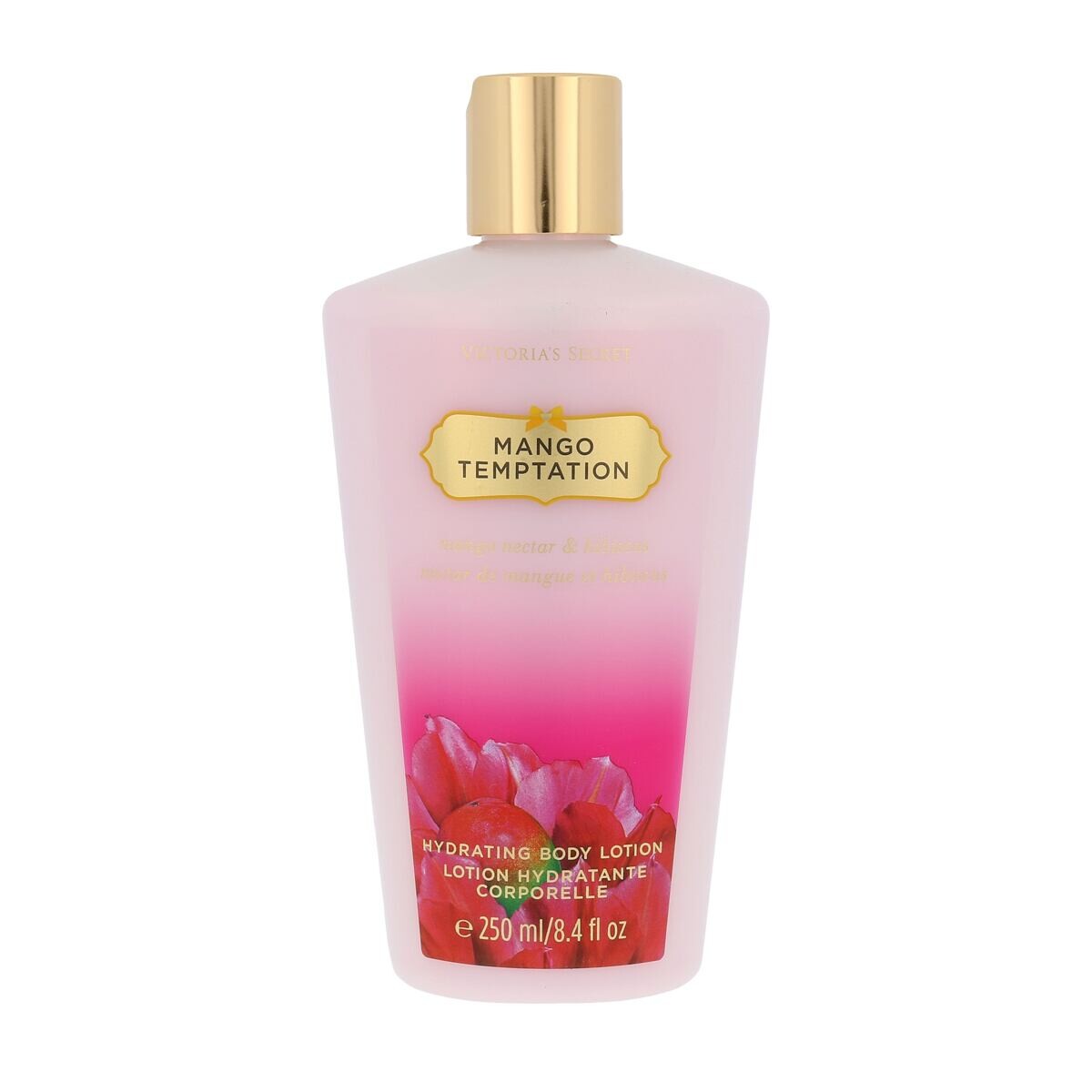 Victoria's Secret Mango Temptation tělové mléko 250 ml pro ženy