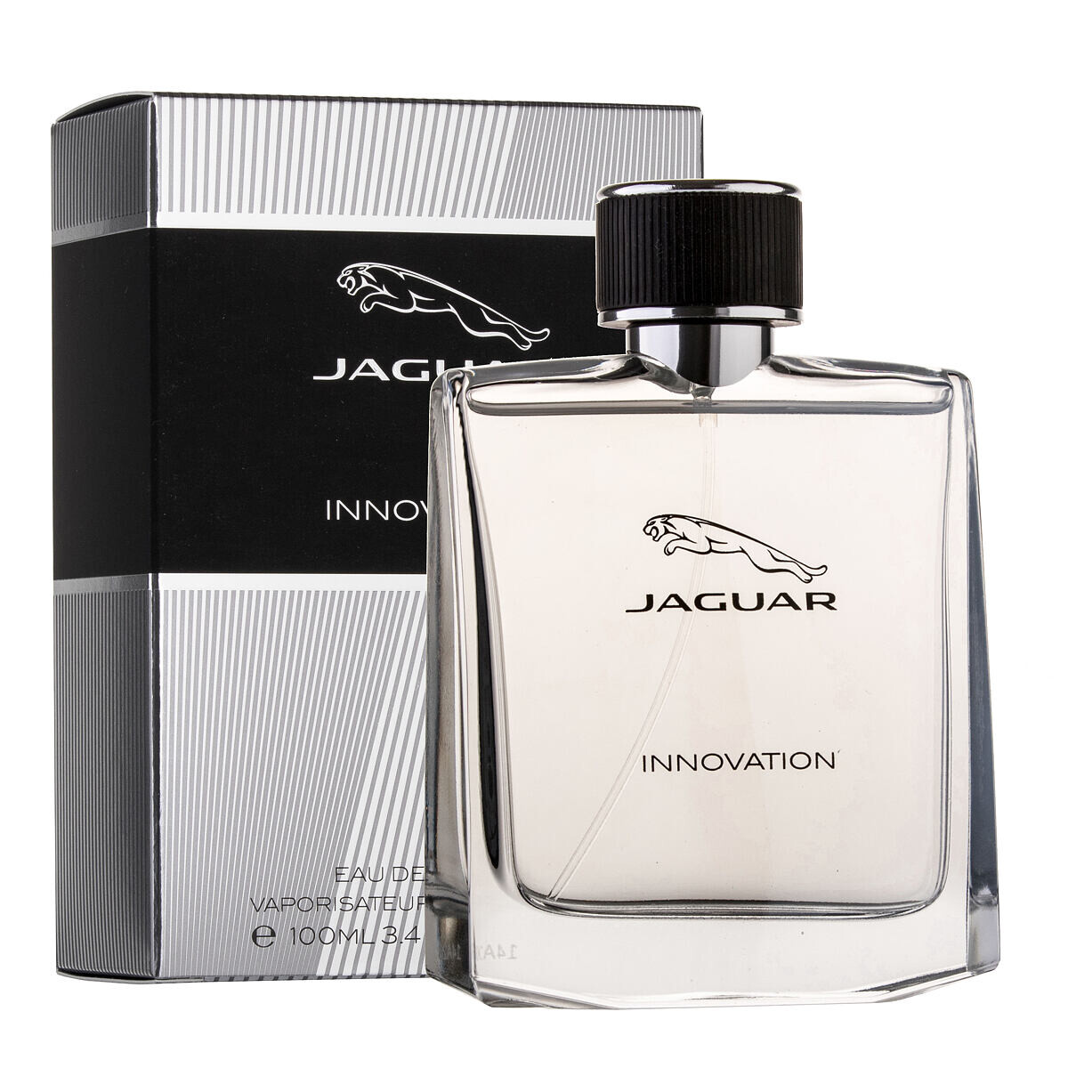 Jaguar Innovation 100 ml toaletní voda pro muže